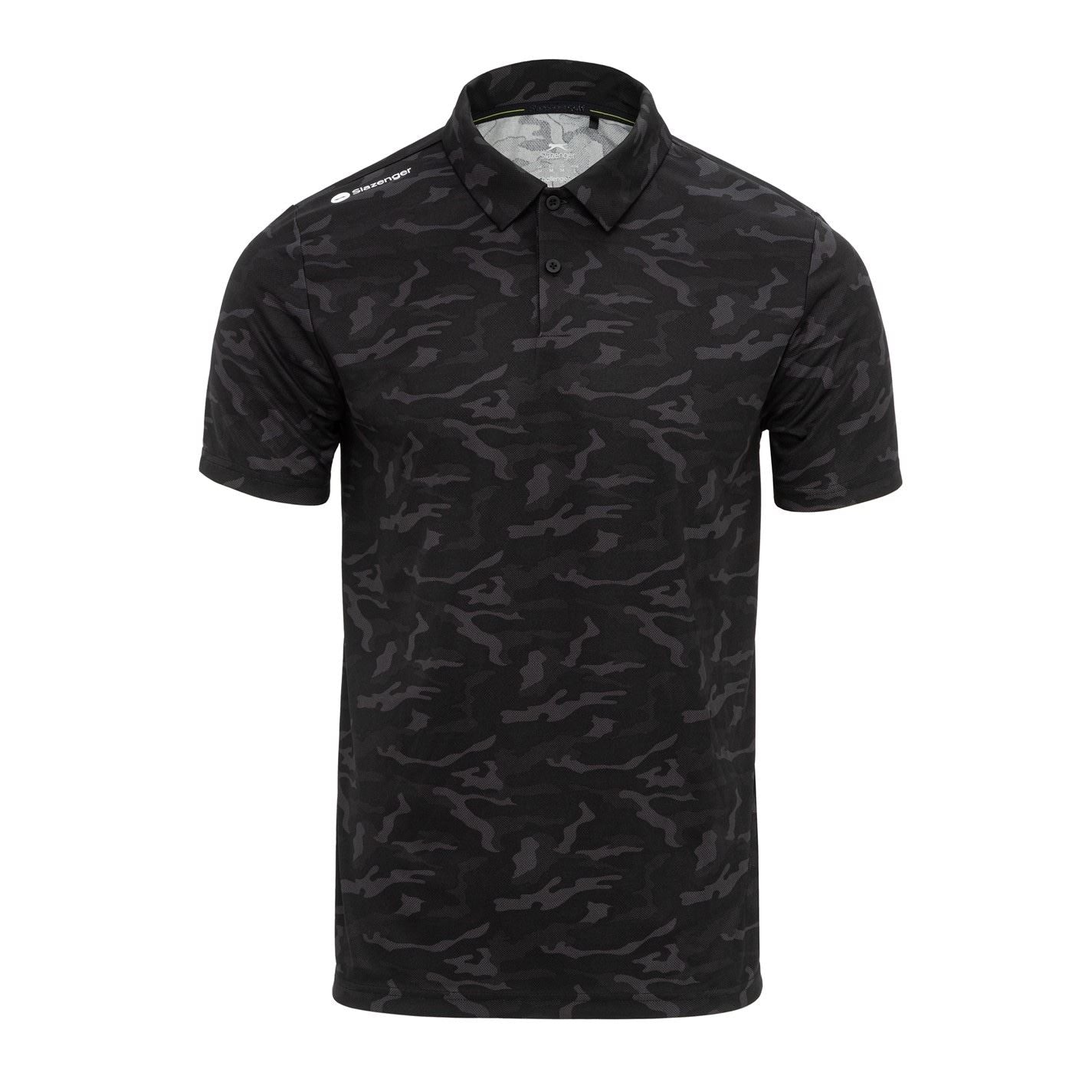 Slazenger Aop Golf Polo