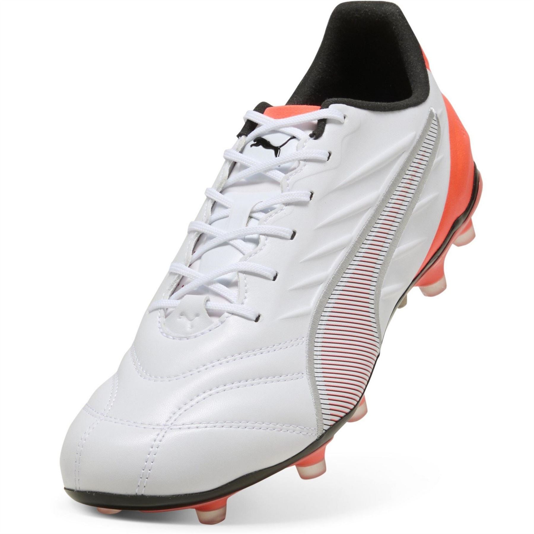 Puma King Pro Firm Ground Football Boots