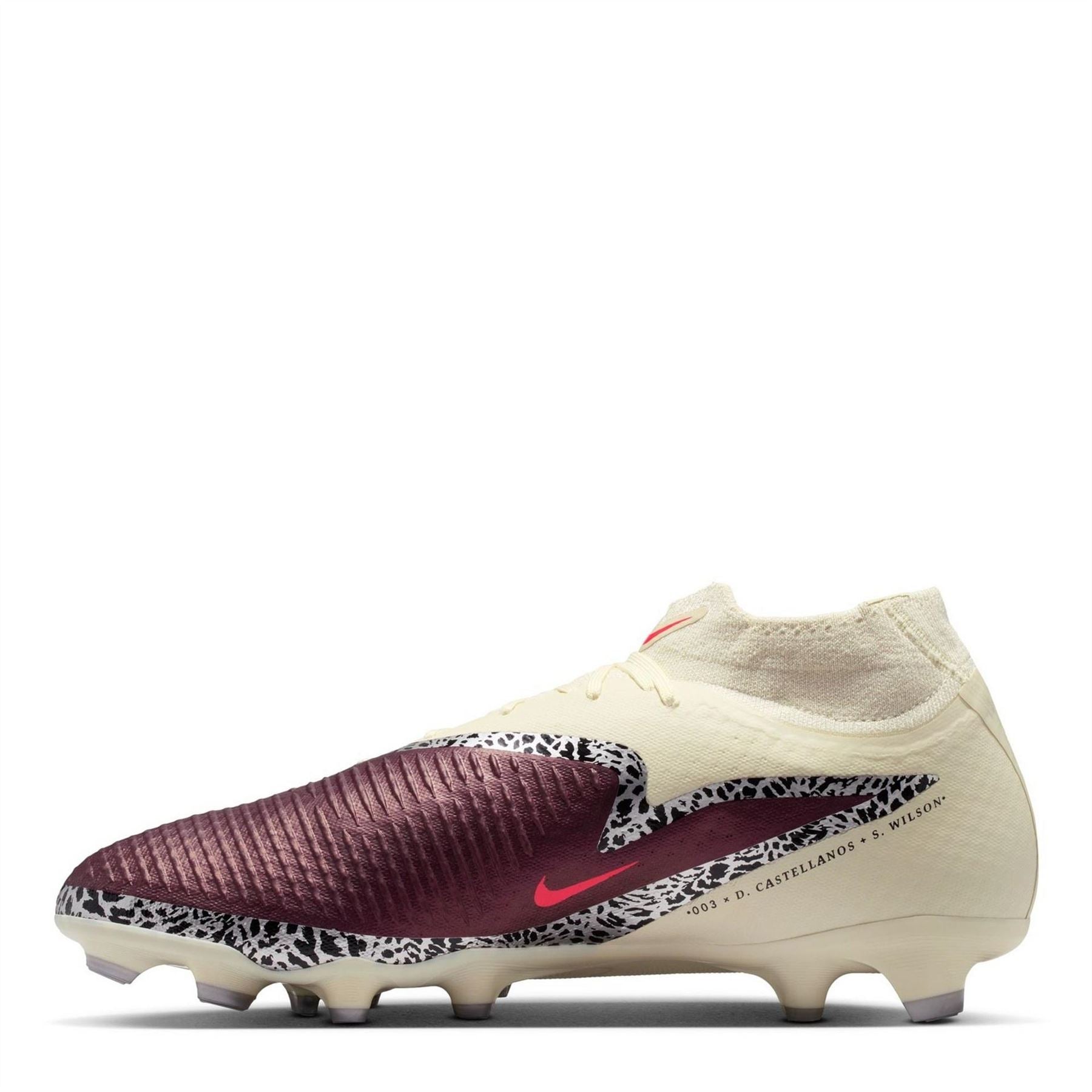 Nike Phantom 6 Academy Adults Multi Ground Football Boots