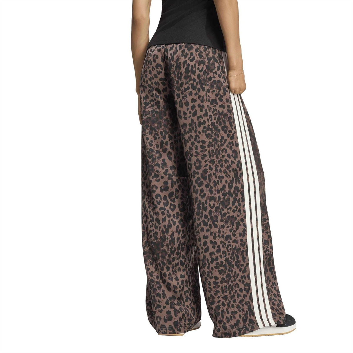 adidas Leopard Track Ld64