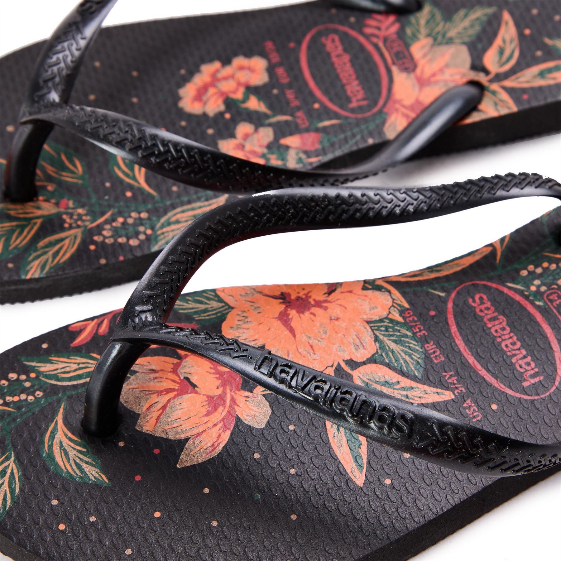 Havaianas Kids Flip Flops