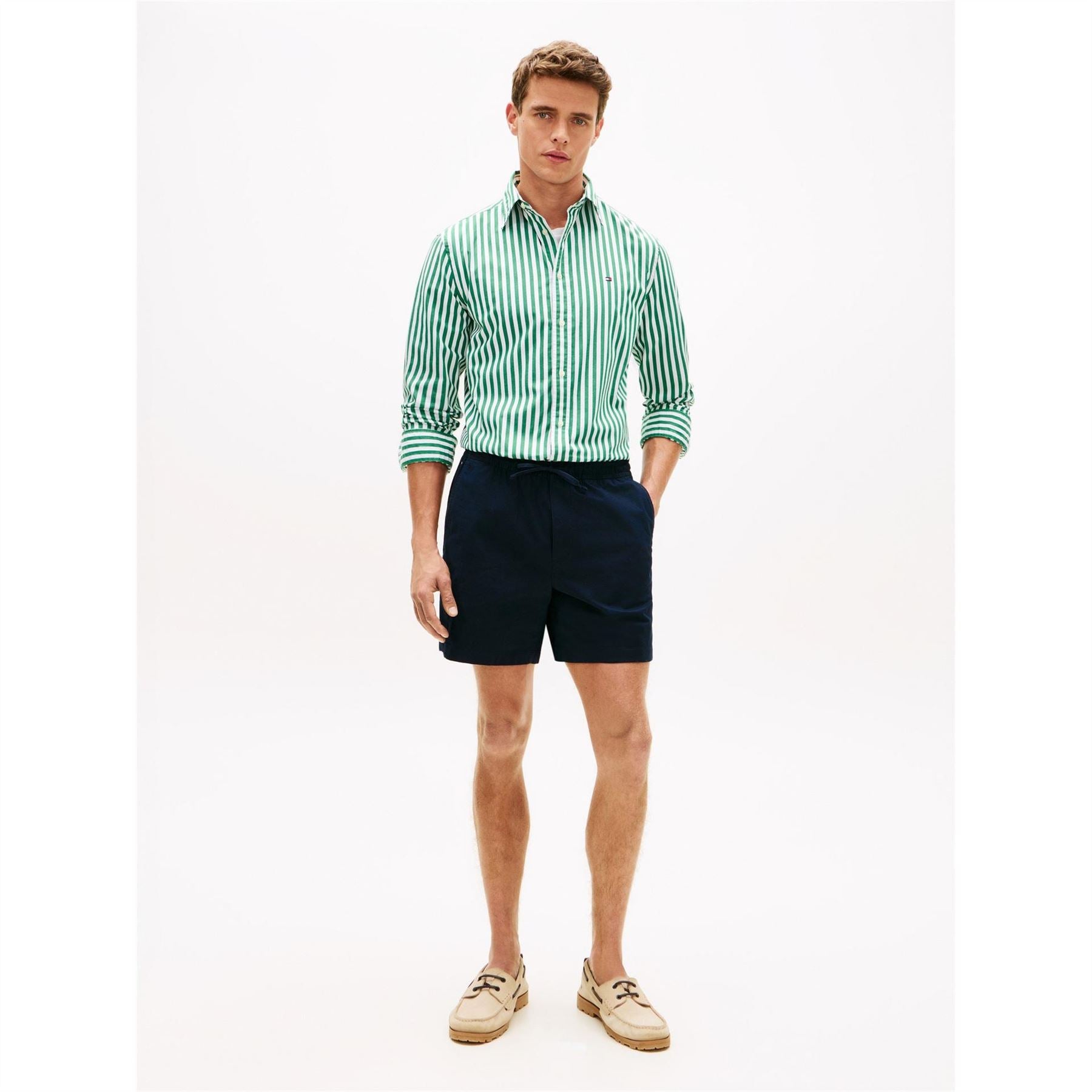 Tommy Hilfiger Chino Shorts