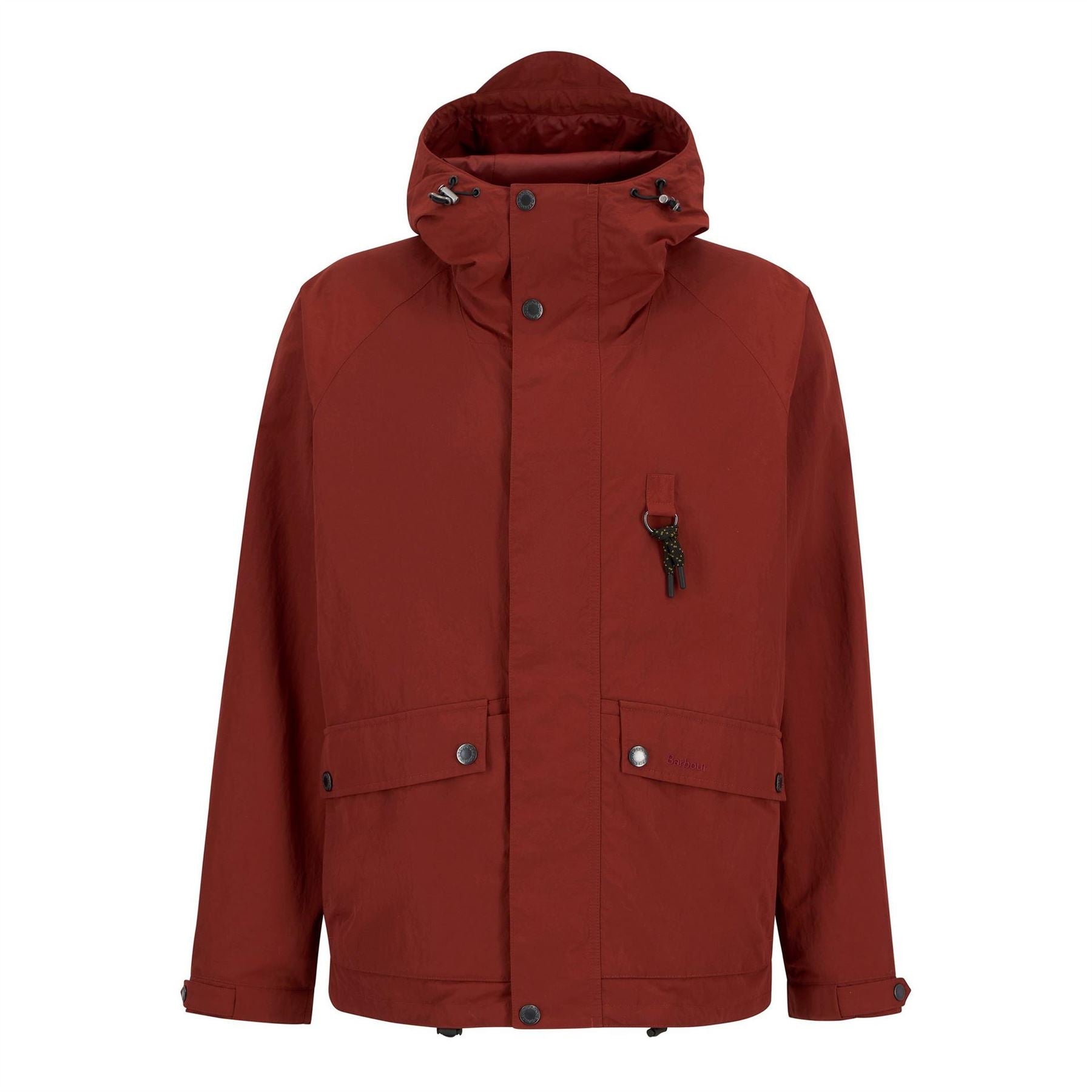 Barbour Rig Showerproof Jacket