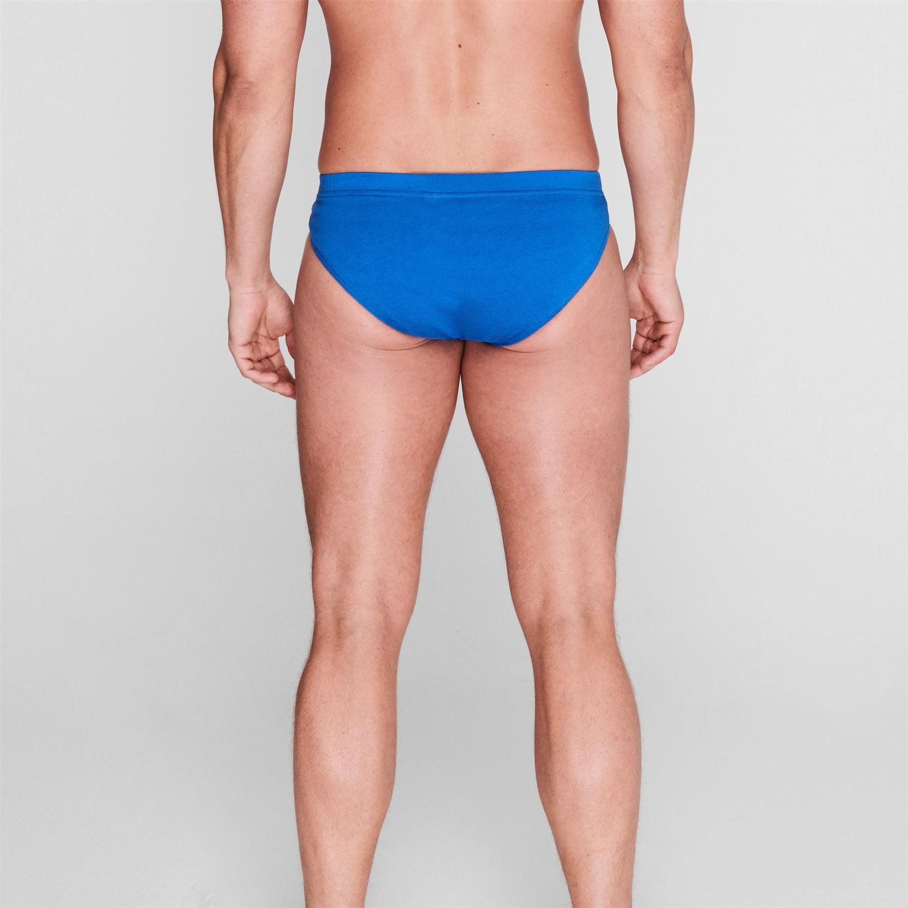 Slazenger Mens 3 Pack Briefs