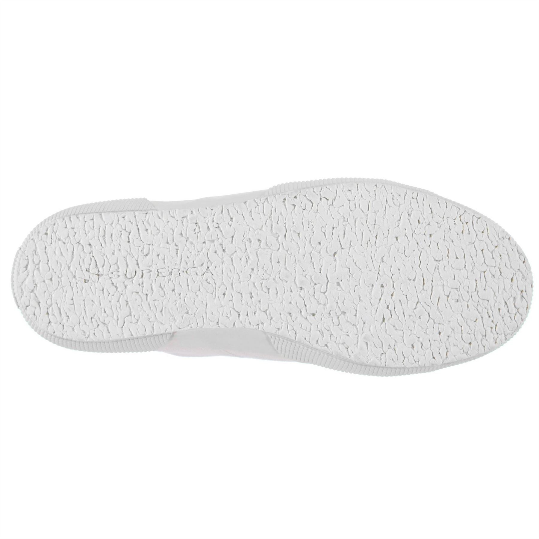 Superga Mens 2750 Cotu Vegan Trainers