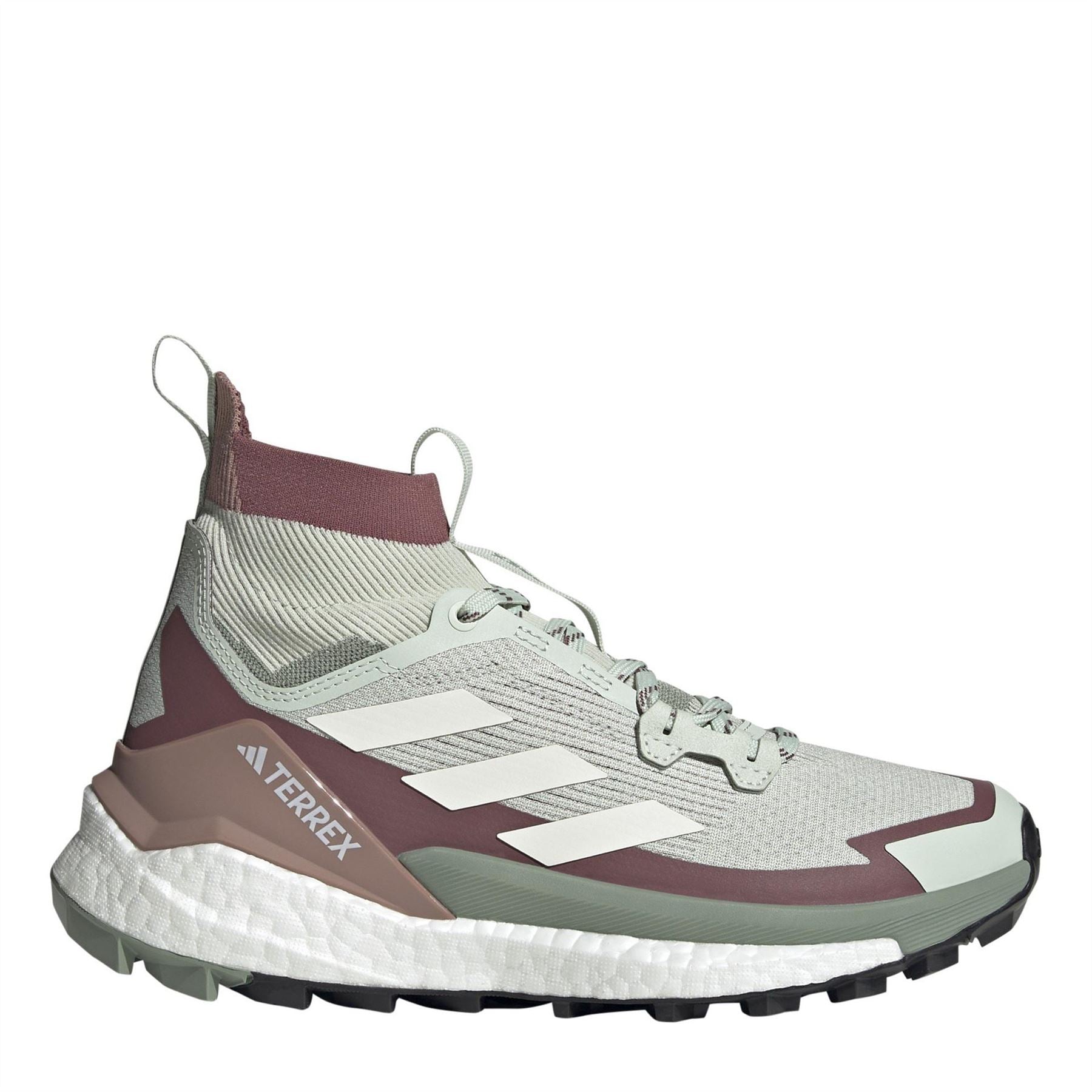 adidas Terrex Free Hiker 2 Off Road Trail Running Shoes