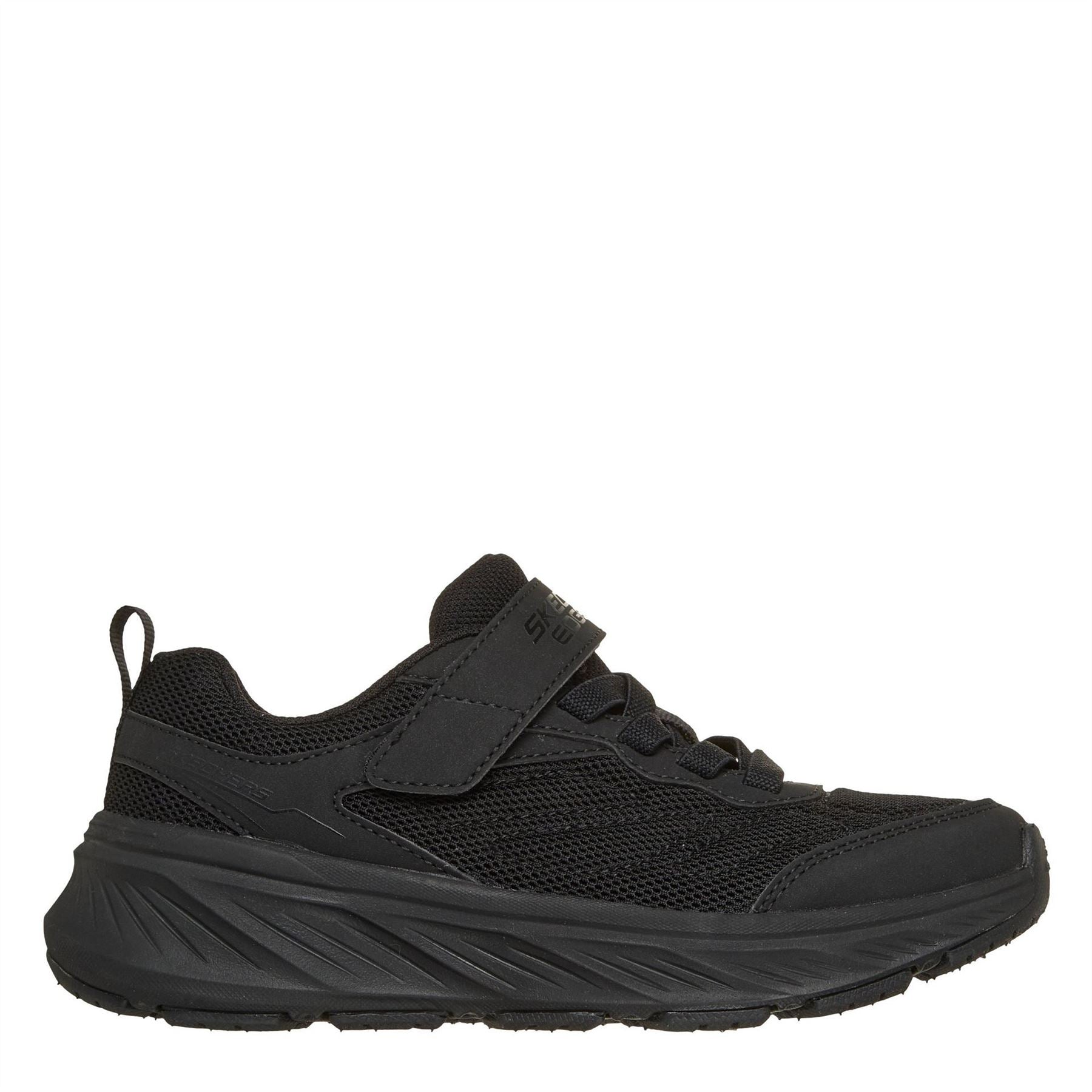 Skechers Edgeride Low Top Trainers