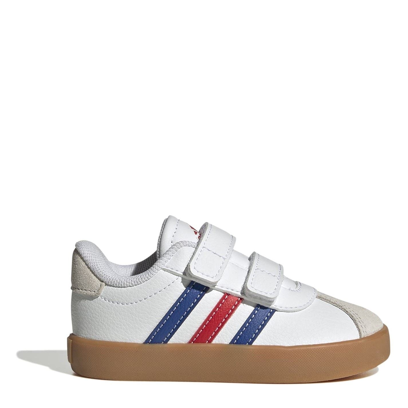 adidas Vl Court 3.0 Infants Shoes