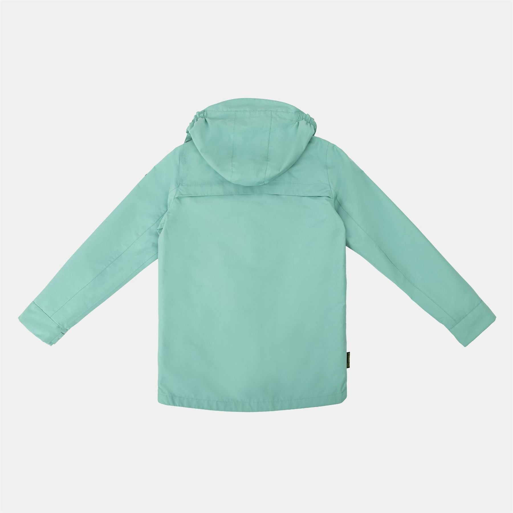 Gelert Coast Hooded Stormlite 5000mm Waterproof Jacket
