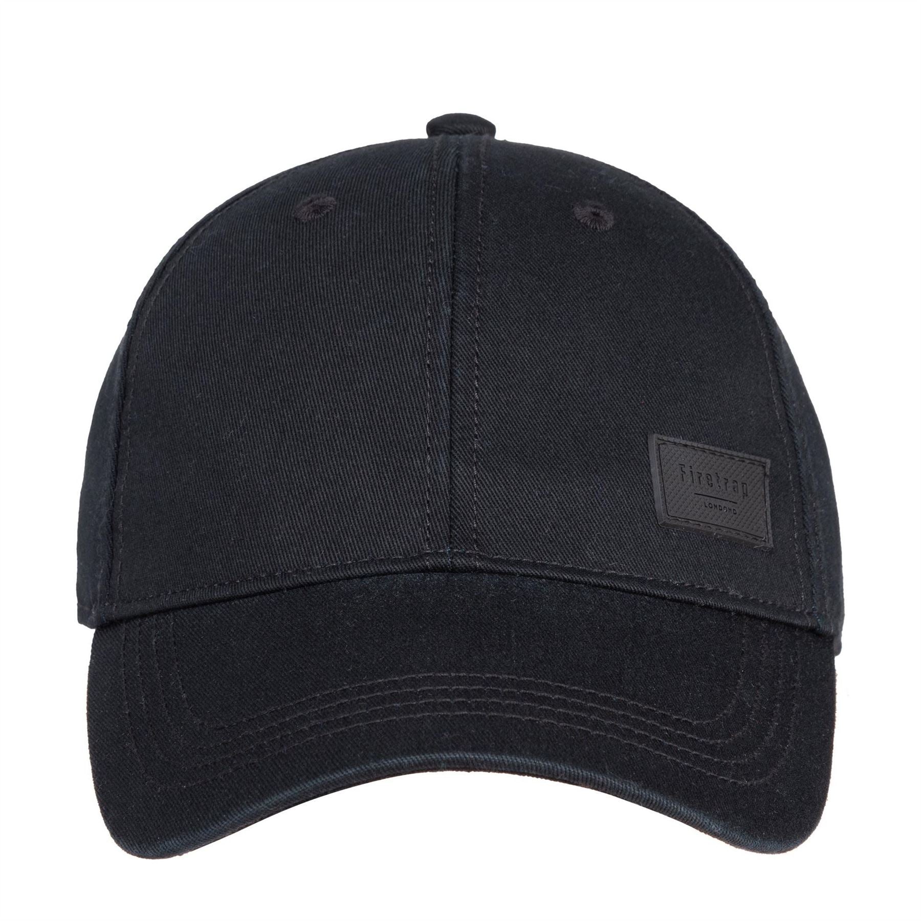 Firetrap Canvasas Cap Adults
