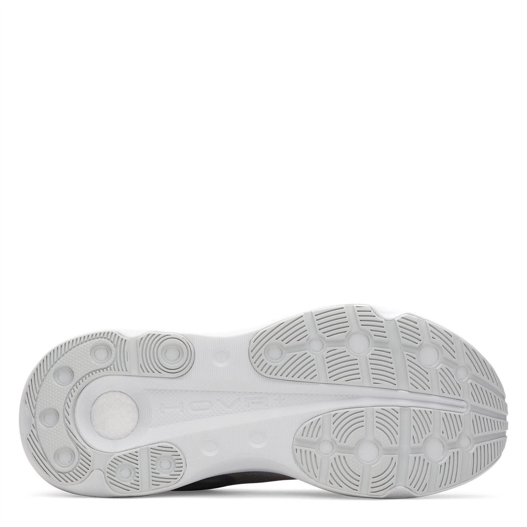 Under Armour Infinite Pro 2 Lace-Up Platform Sneakers