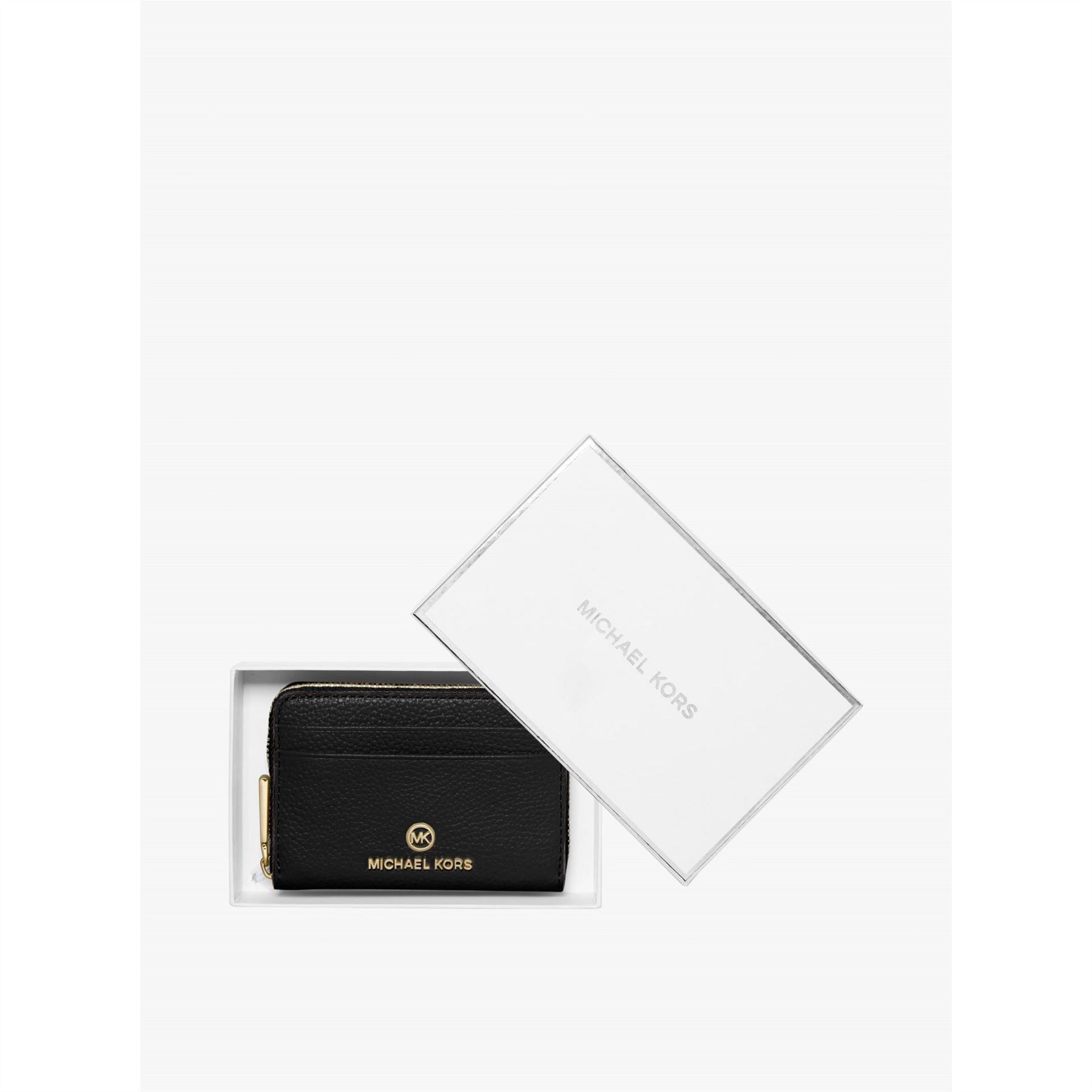 MICHAEL Michael Kors Michael Kors Jet Set Zip Around Purse
