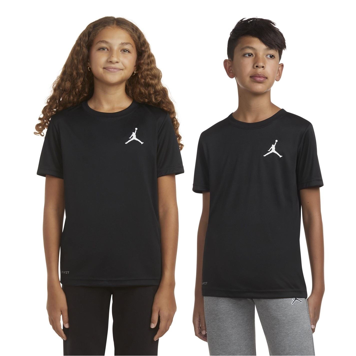 Air Jordan Drifit T-Shirt Junior Boys