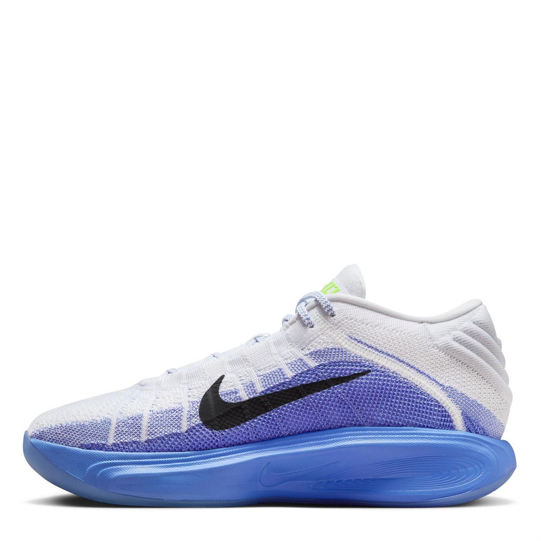 Nike G.T. Hustle 3 Low Top Sneakers