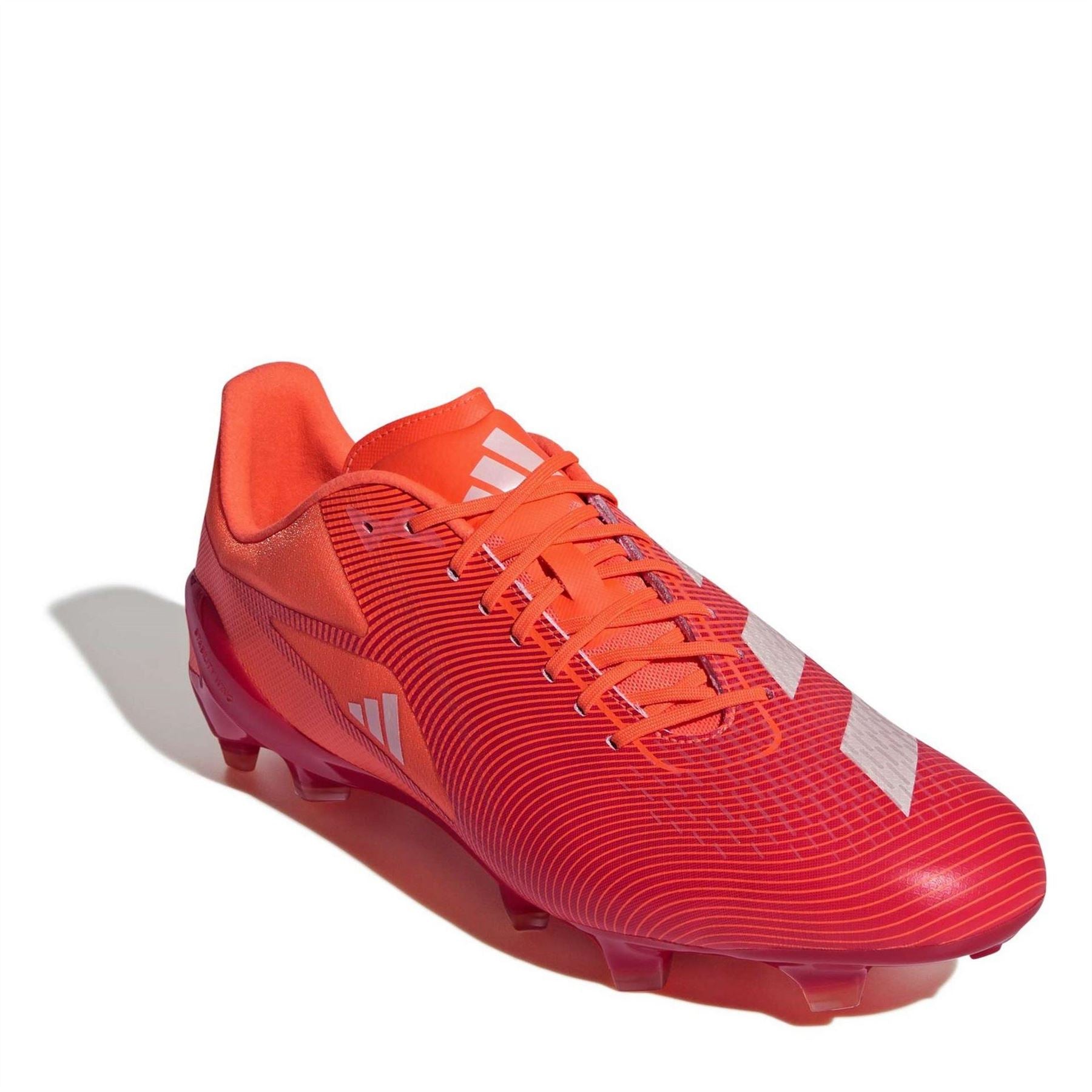 adidas Adizero Rs15 Ultimate Adults Soft Ground Rugby Boots