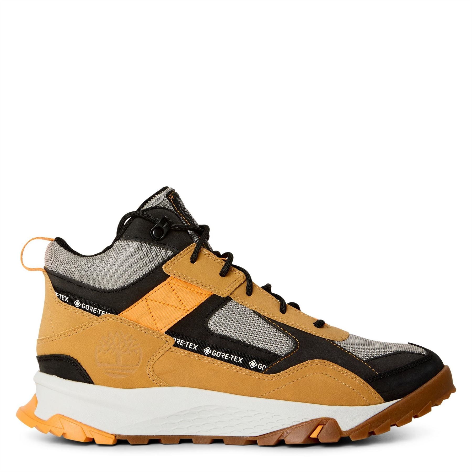 Timberland Peak Mid Lace Up Waterproof
