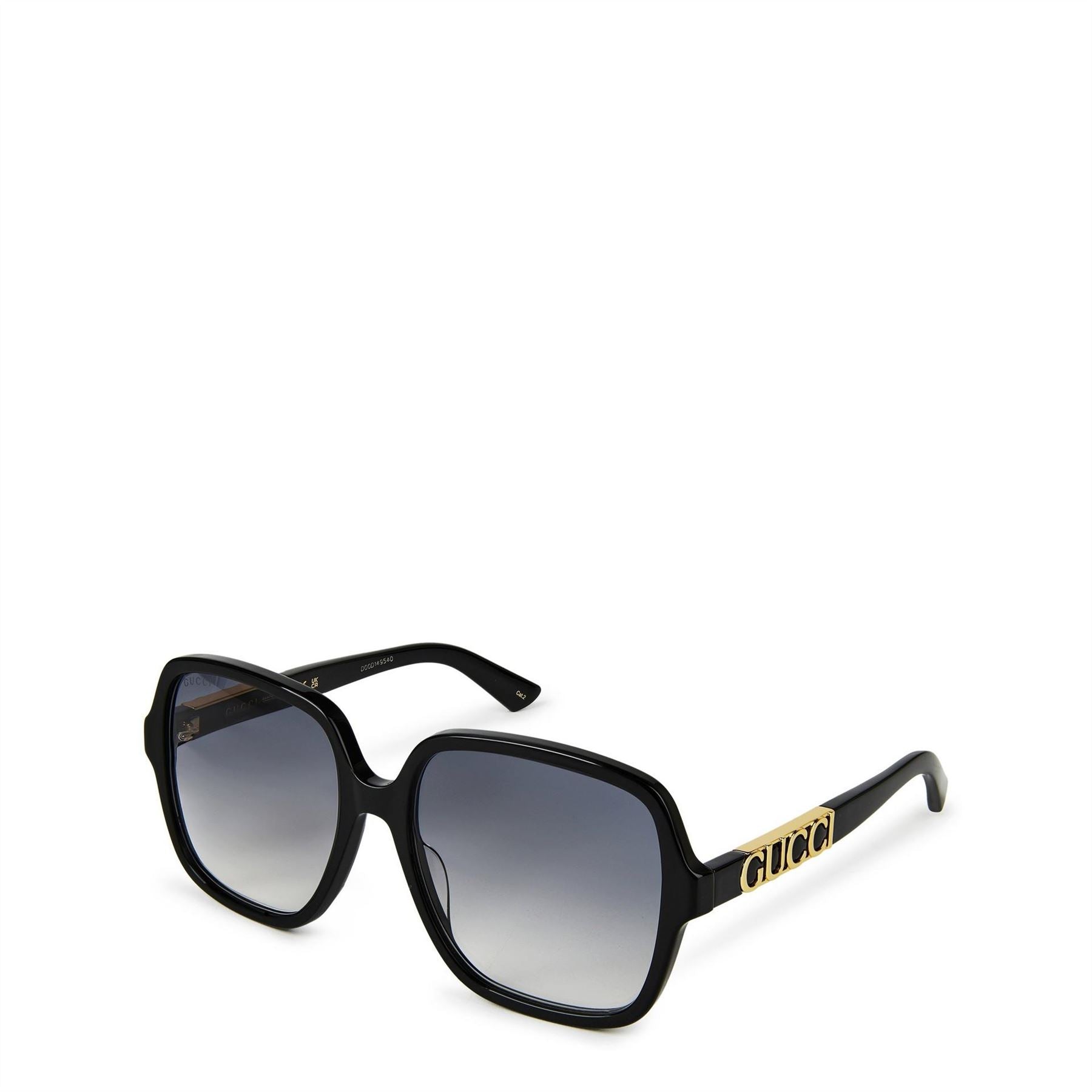 Gucci Gg1189s Women’s Oversized Square Sunglasses