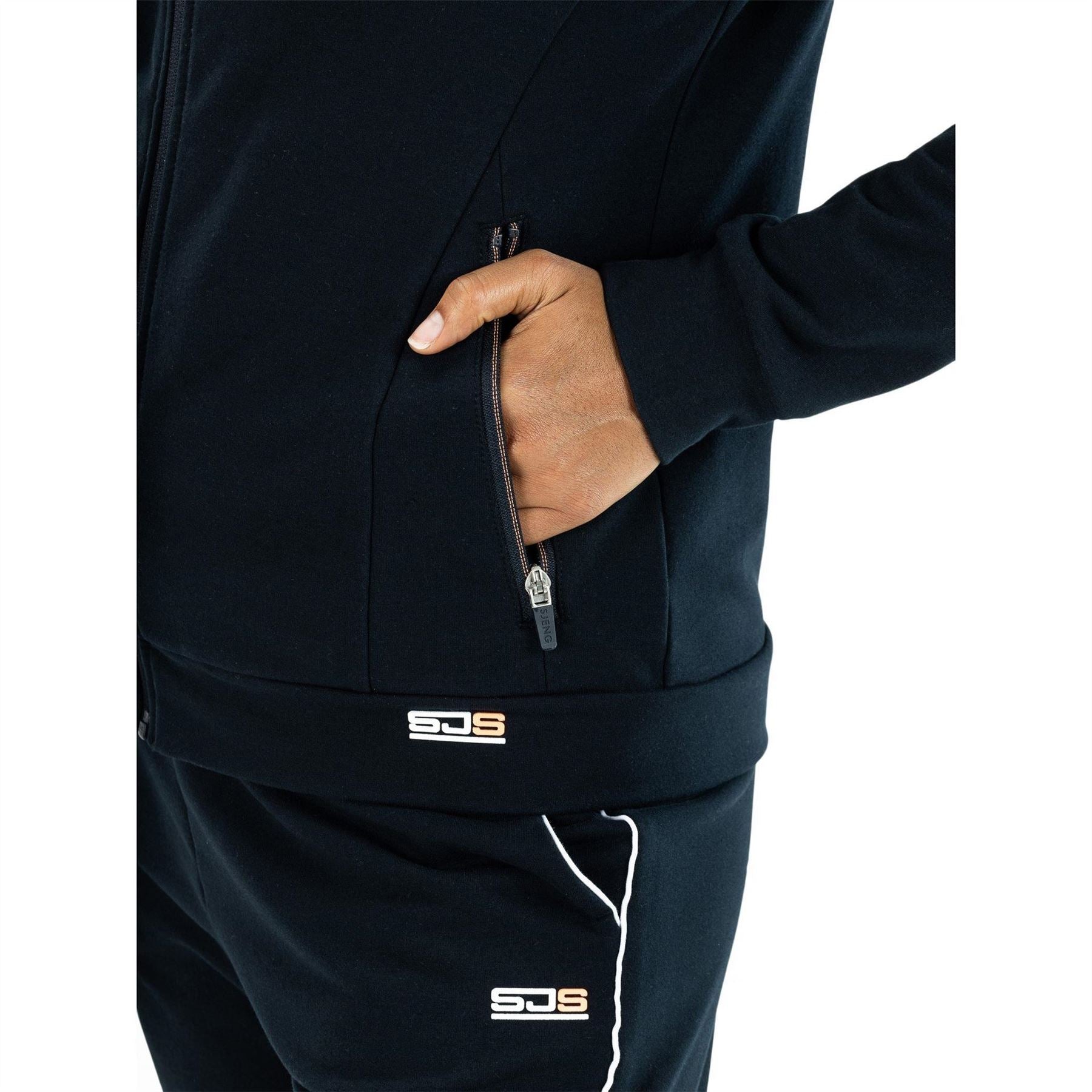 Sjeng Sports S Felicis Performance Training Jacket