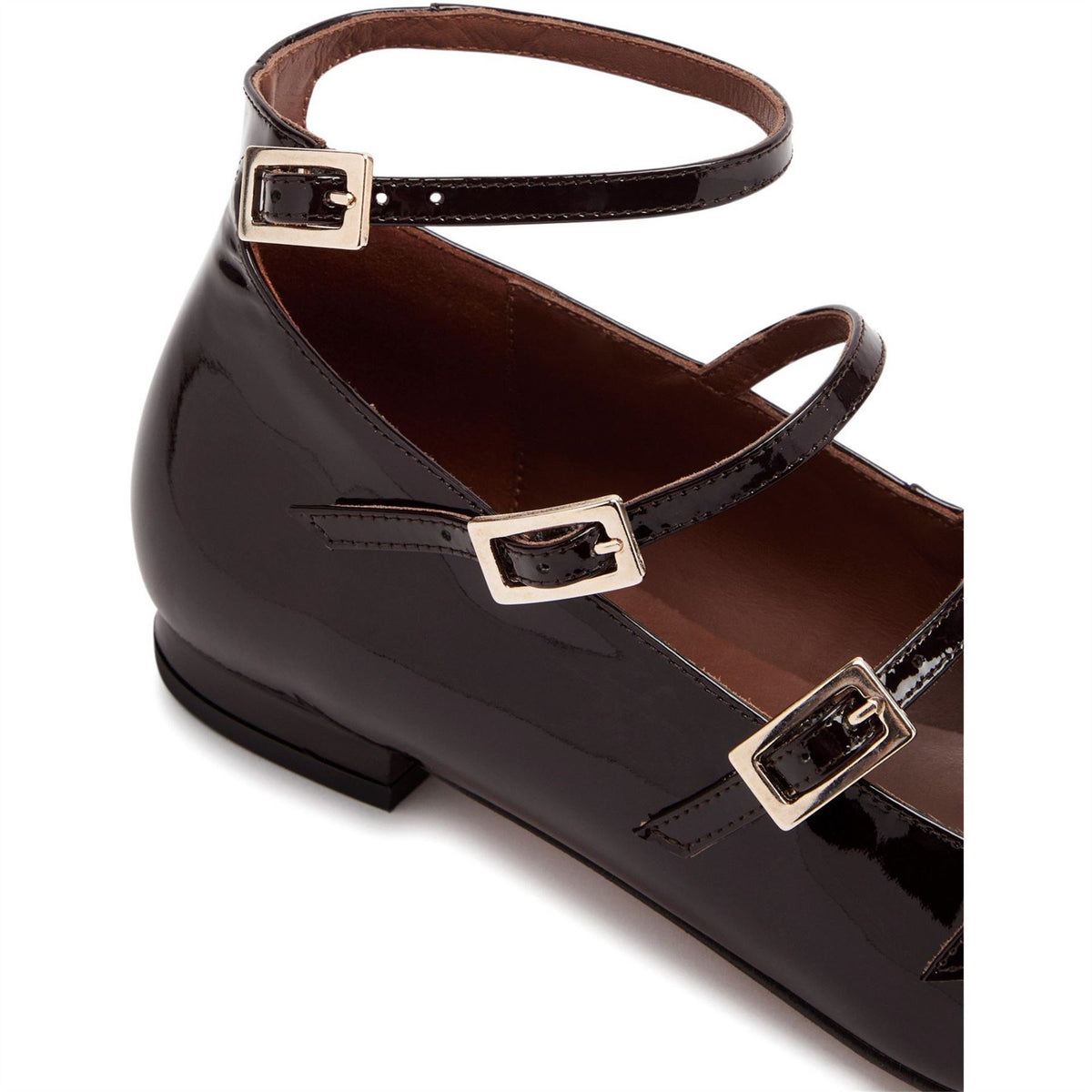 Alohas Onix Ballet Flat