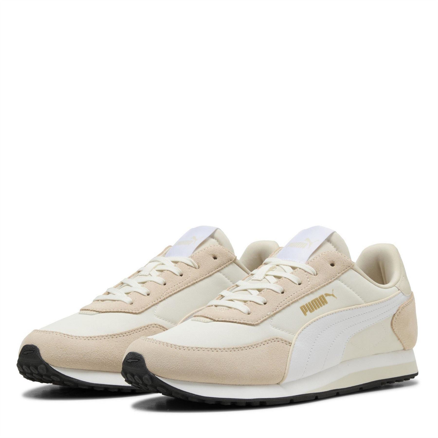 Puma Mens St Miler Sneakers