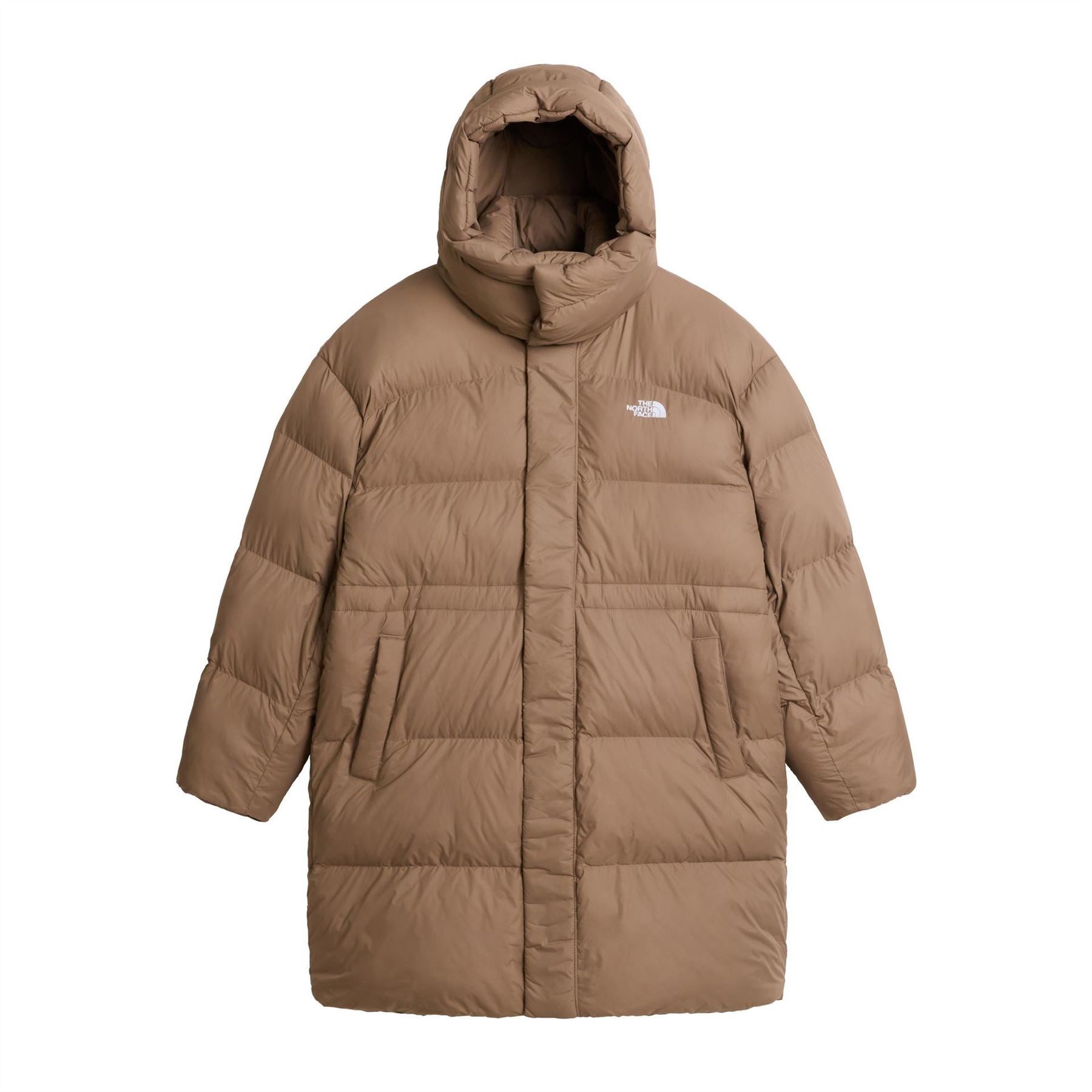 The North Face Womens Puf Ovs Park