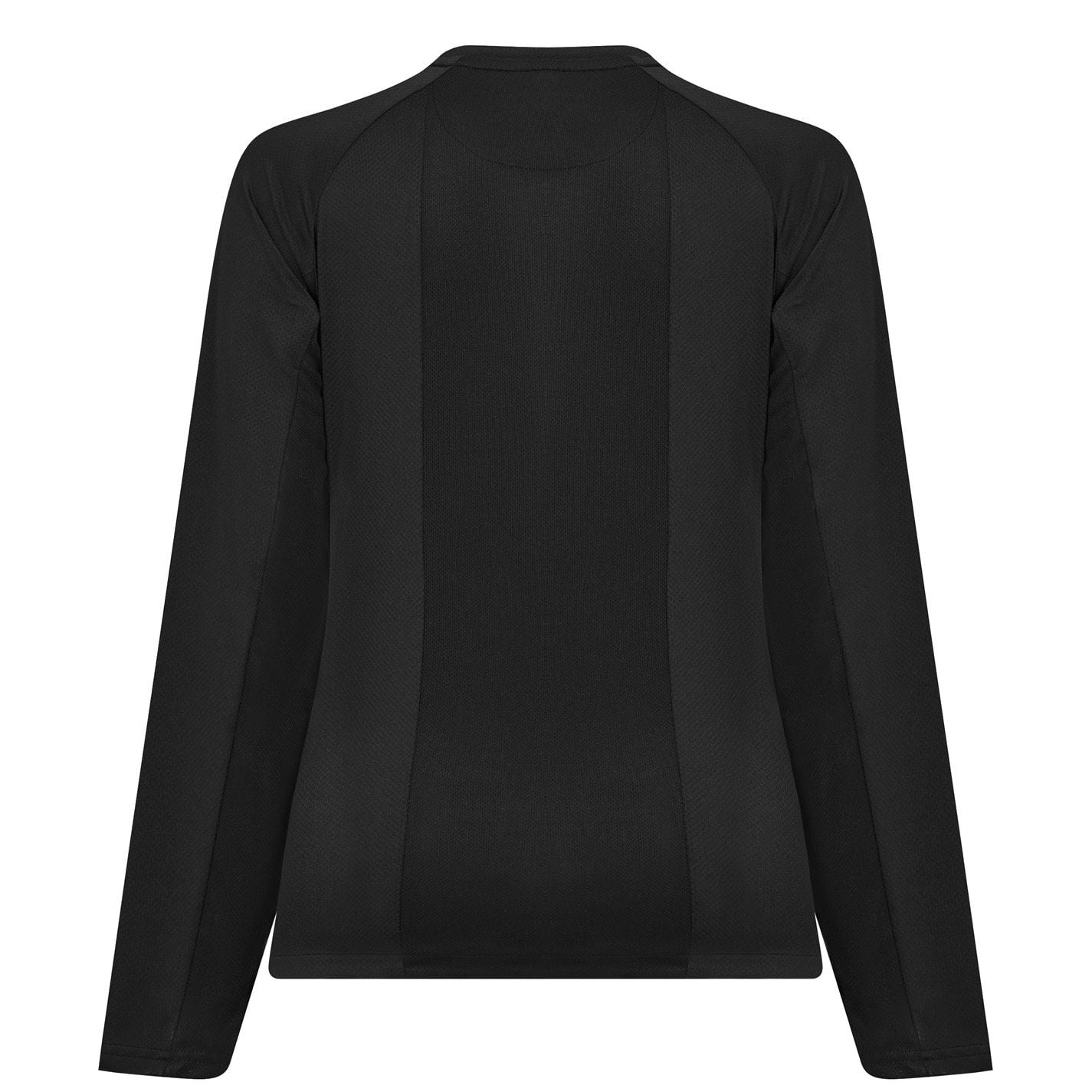 Castore Womens Amc Ls Performance T-Shirt