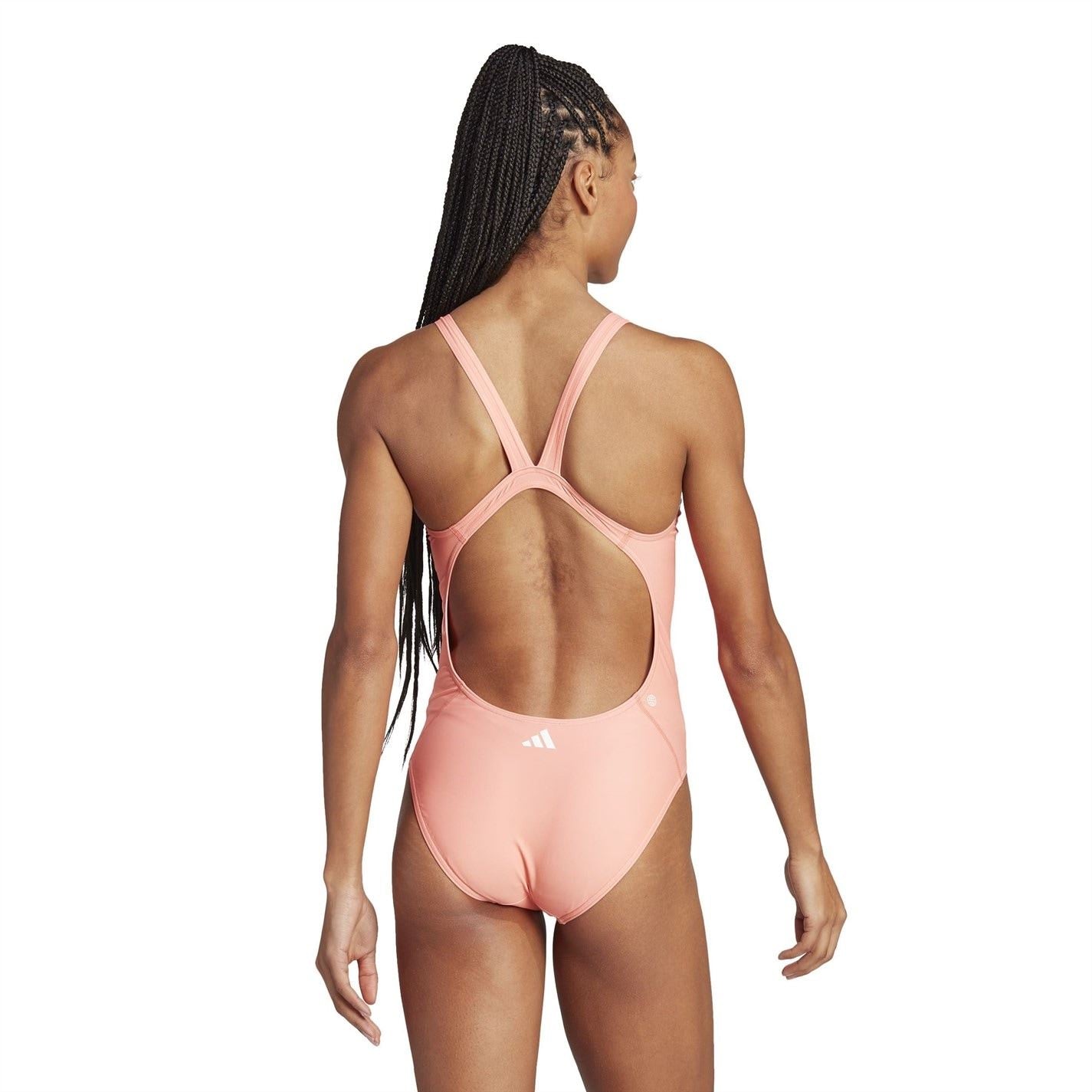 adidas Big Bars Swimsuit