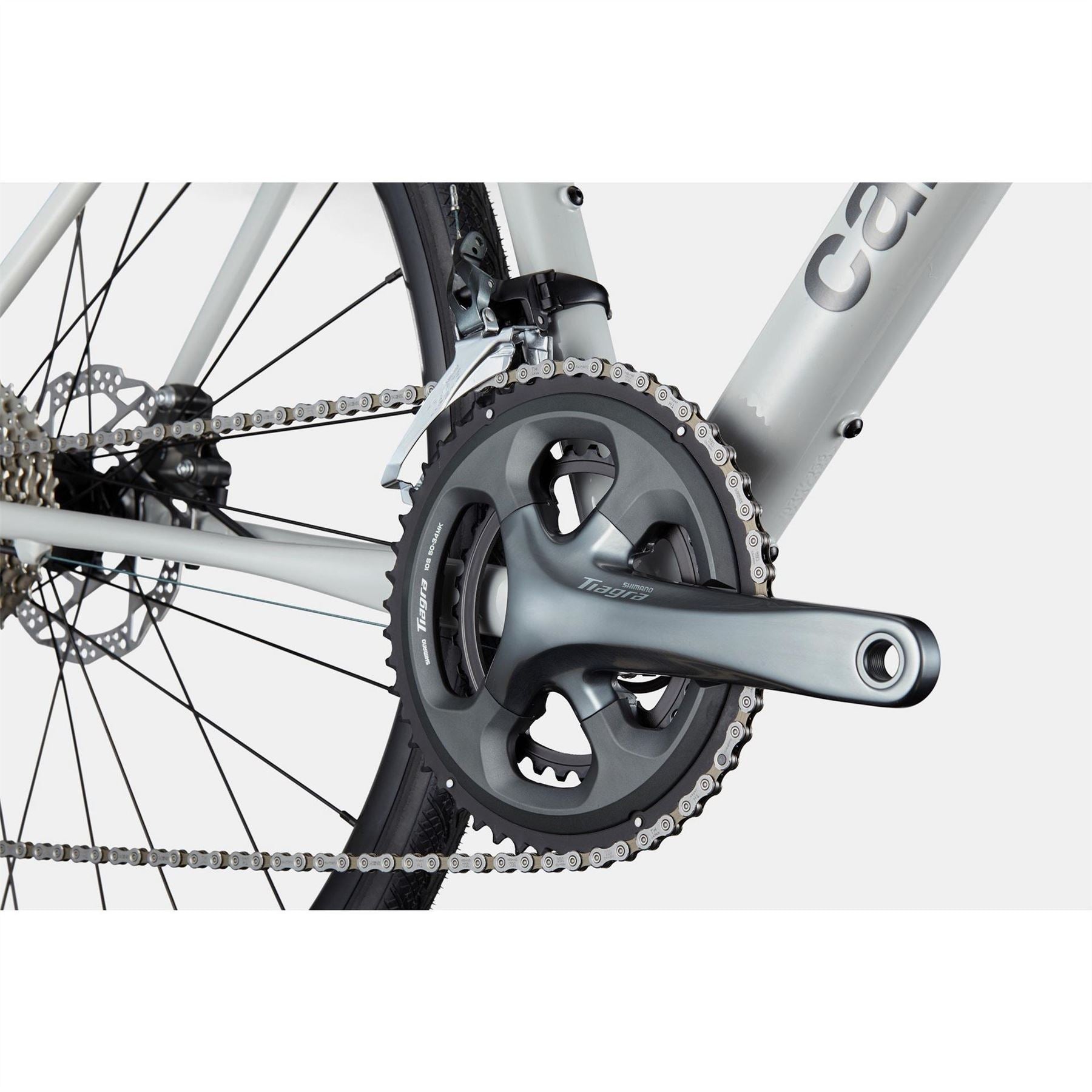 Cannondale 2 2024 Road Bike