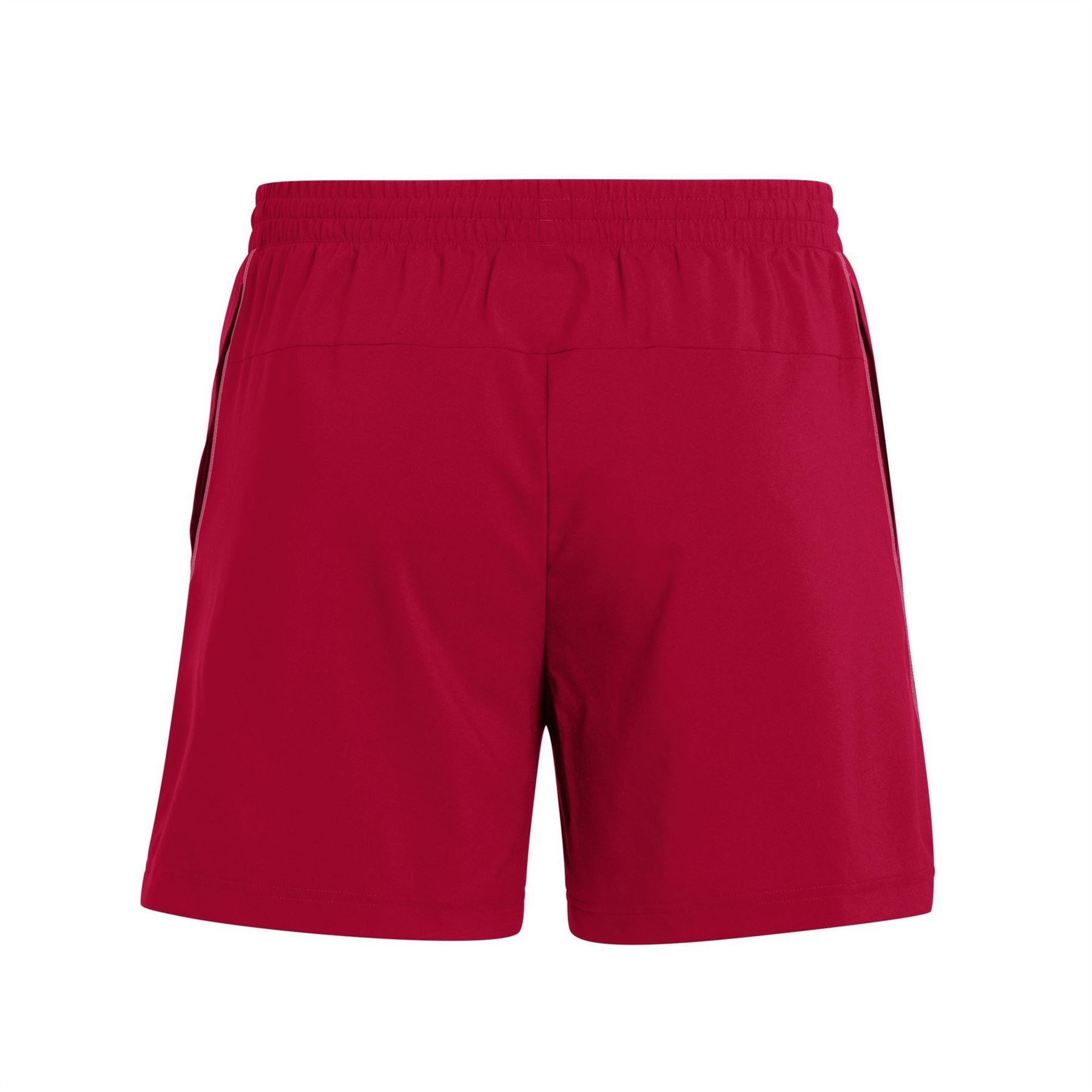 adidas Ti 3 Pack Bermuda Shorts with Elasticated Waistband