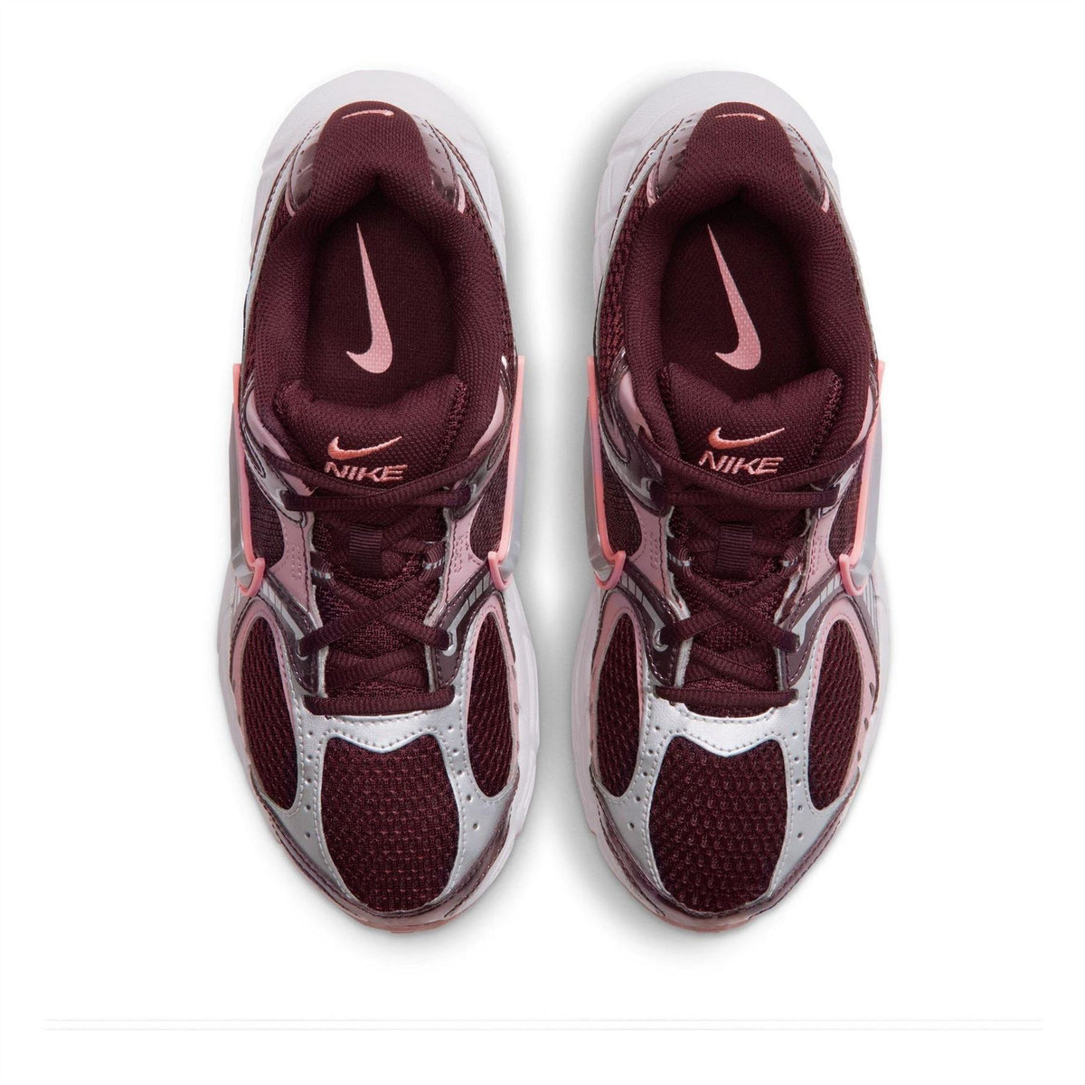 Nike Vomero Run 5 Lace-Up Running Trainers