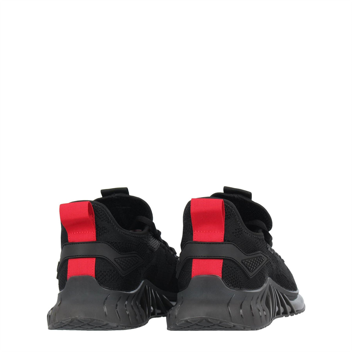 Rise Mens Chain Trainers