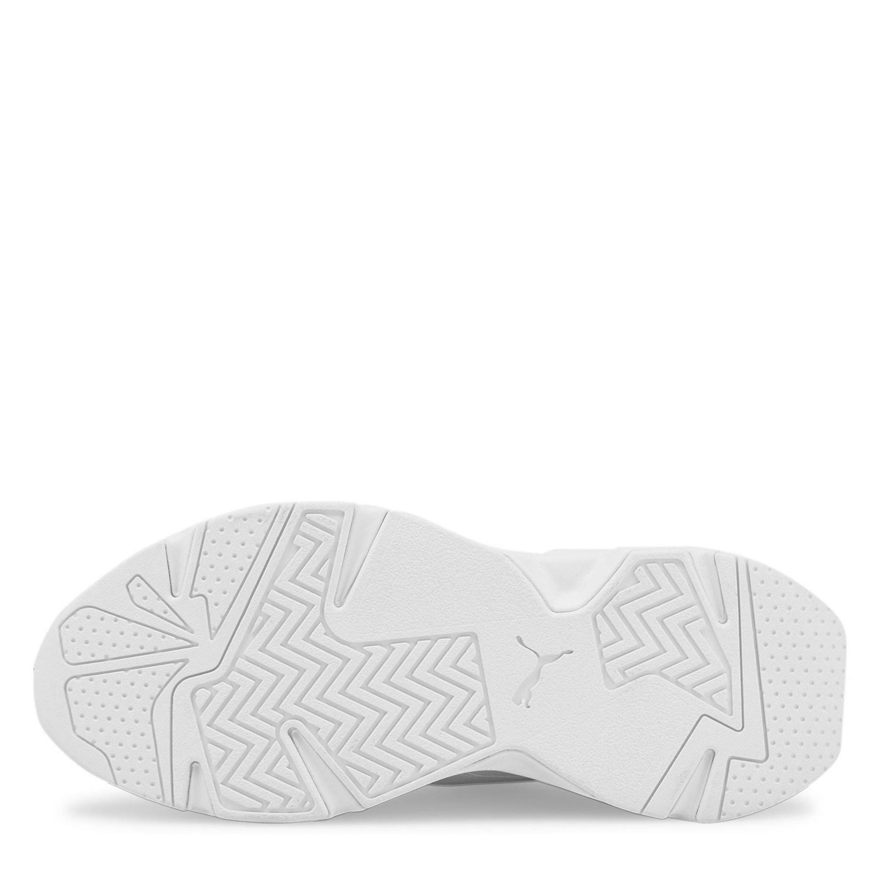 Puma Cassia Trainers Ladies