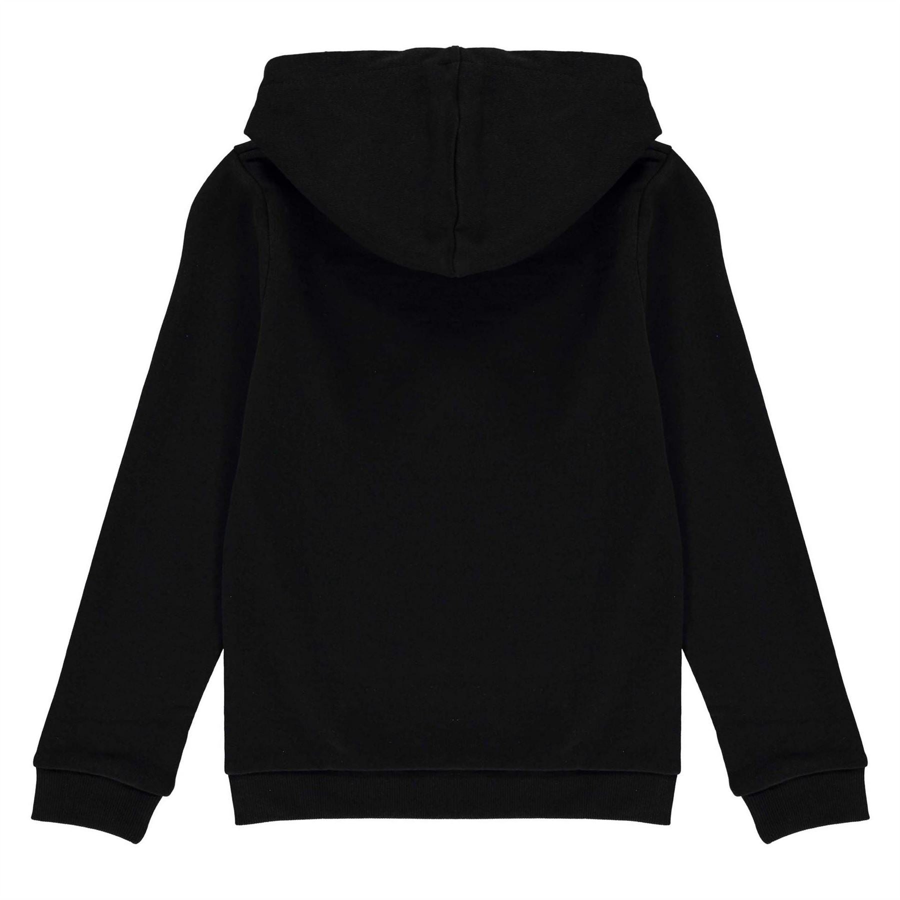 Guess Logo Hoodie