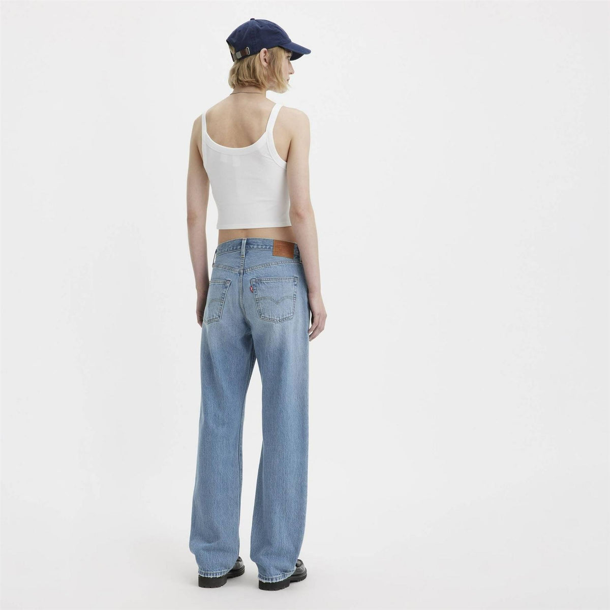 Levis 501 Jeans