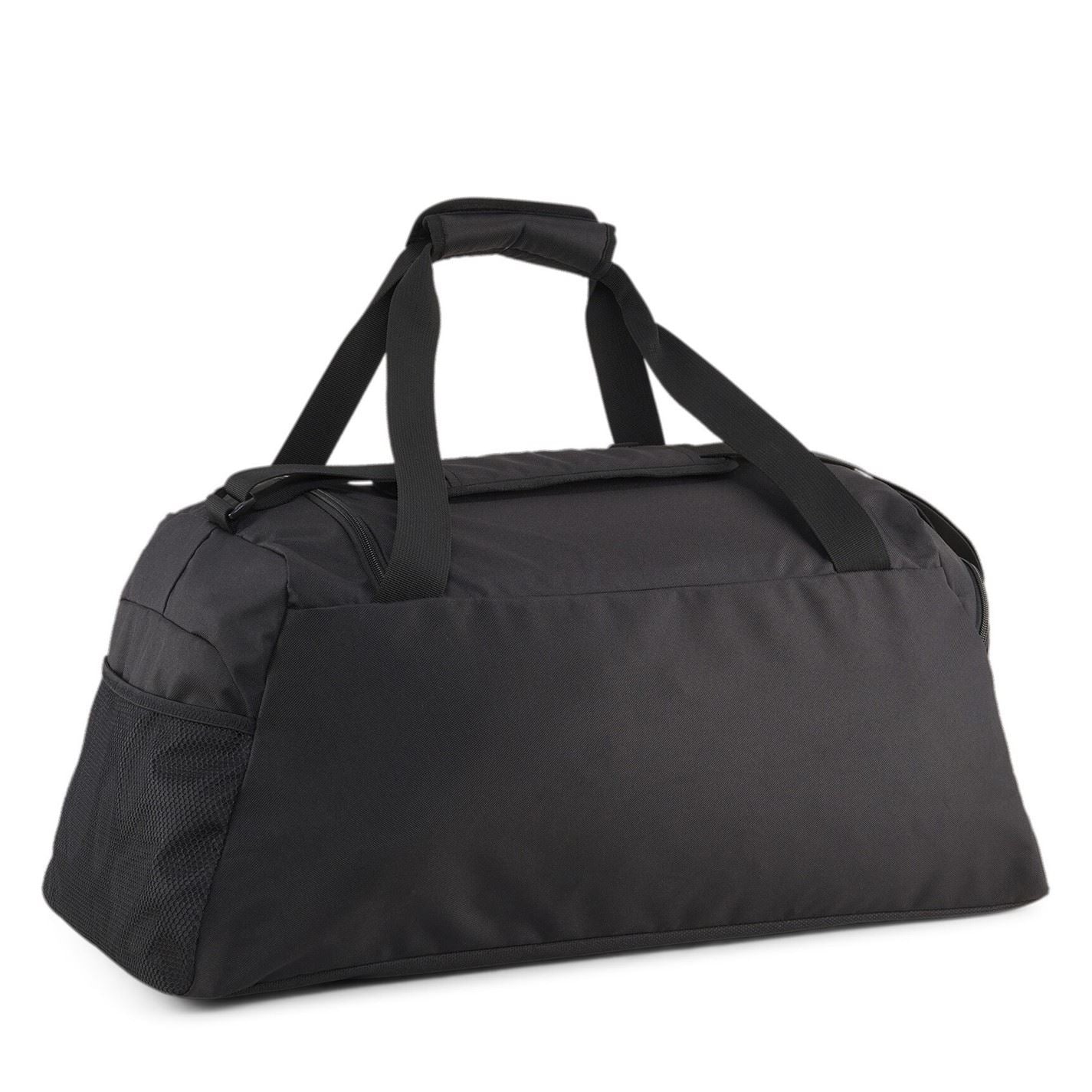 Puma Sports Duffle Bag with Logo