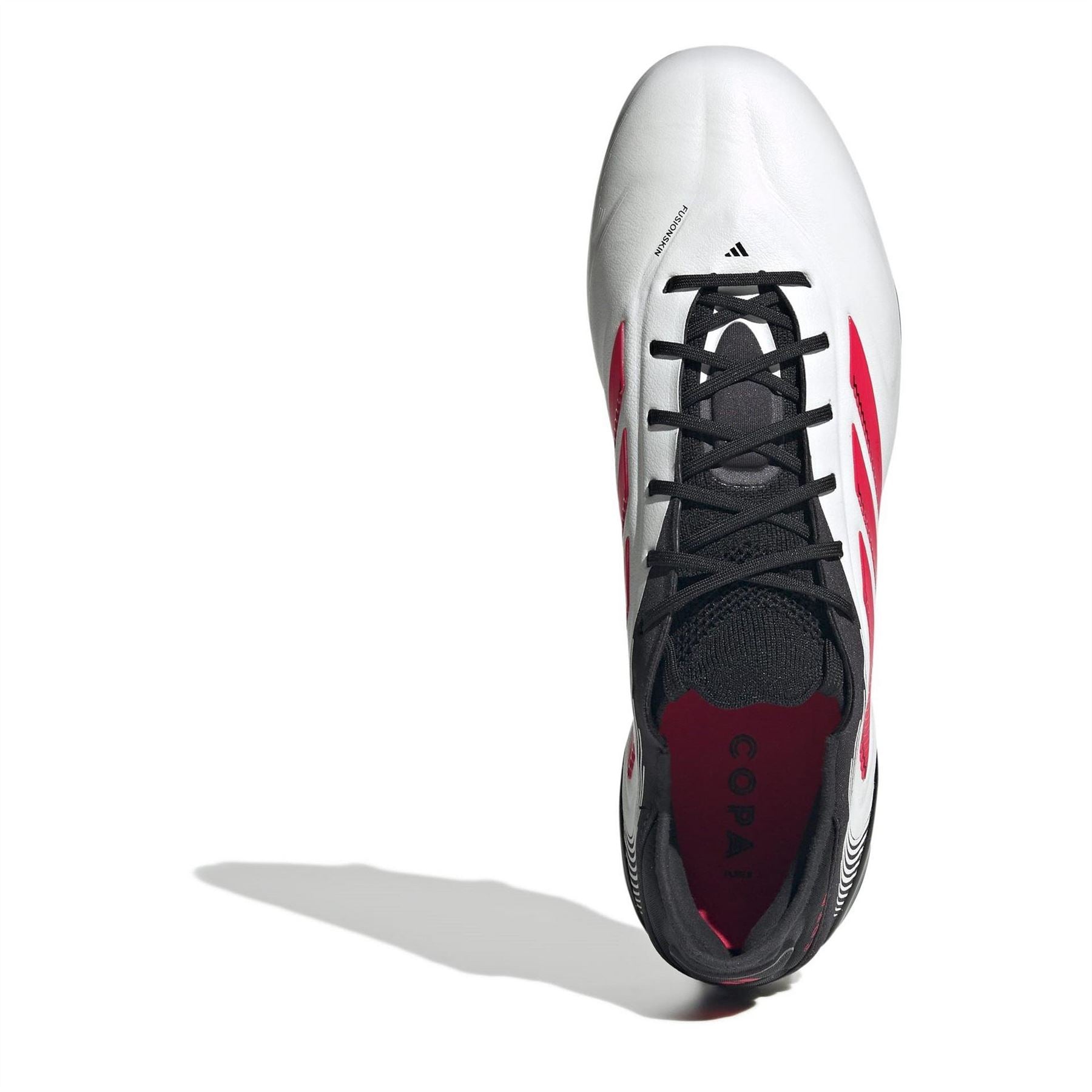 adidas Copa Pure 3 Elite Adults Soft Ground Football Boots