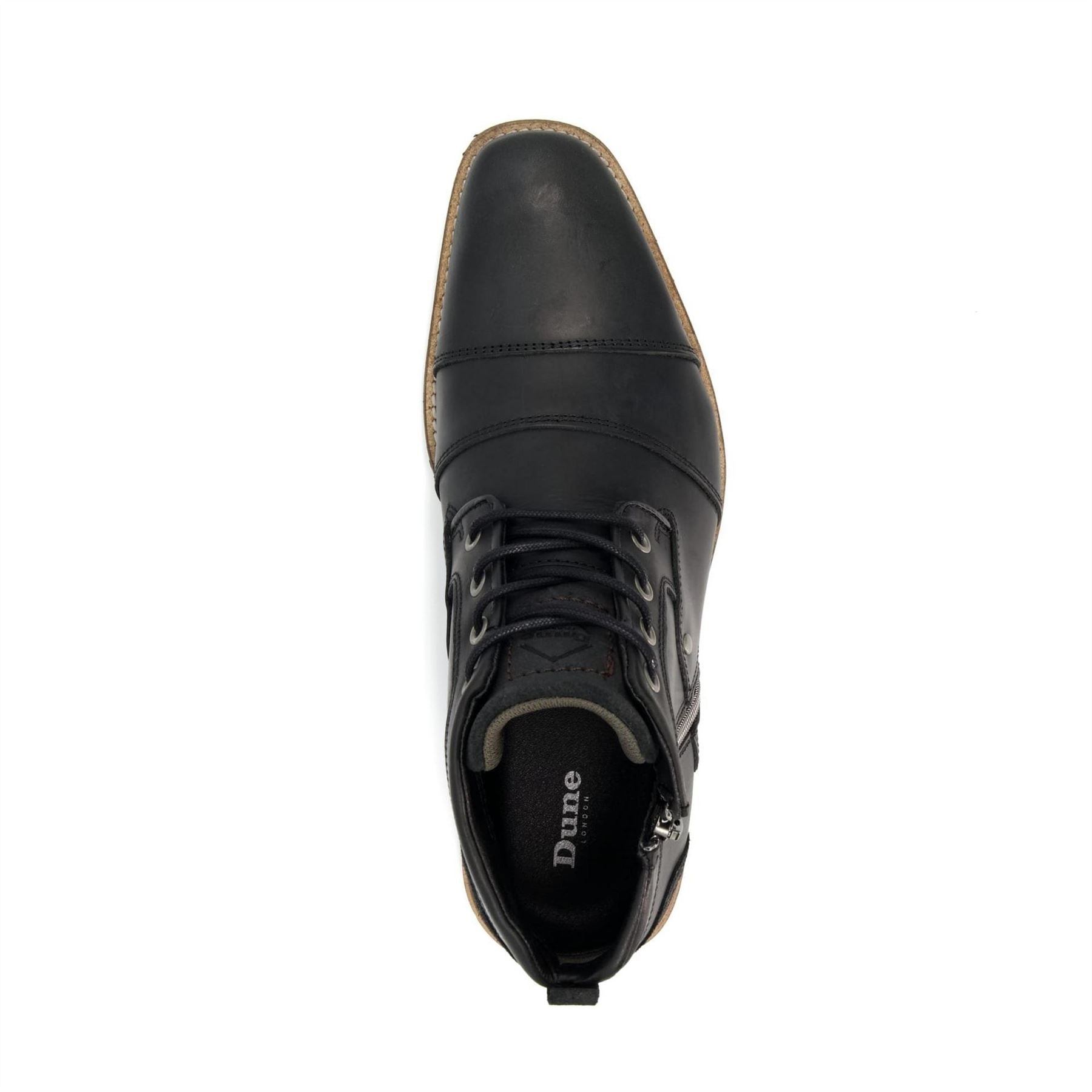 Dune London Captain Boot