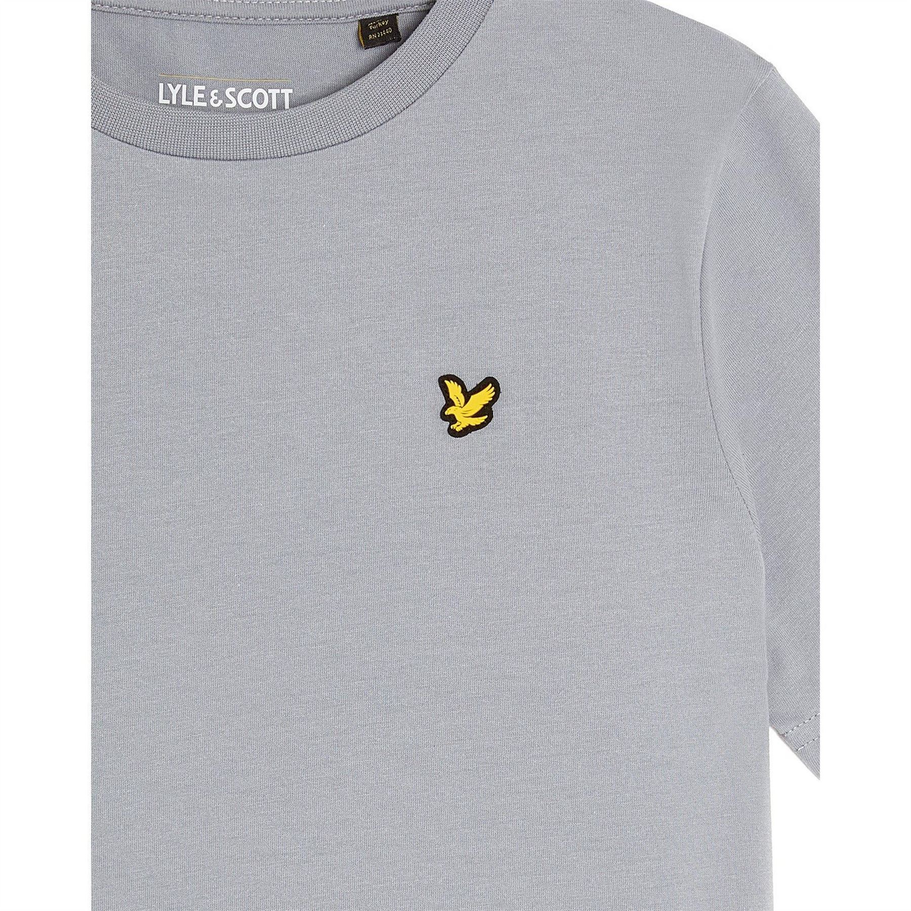 Lyle and Scott Sports T-Shirt