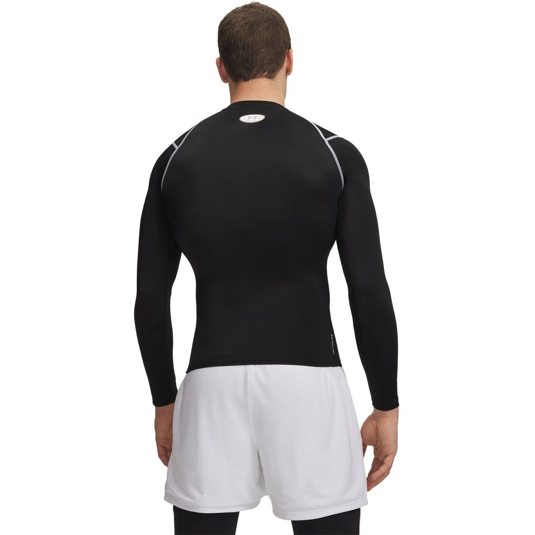 Under Armour Hg Elite Comp Ls Sn63