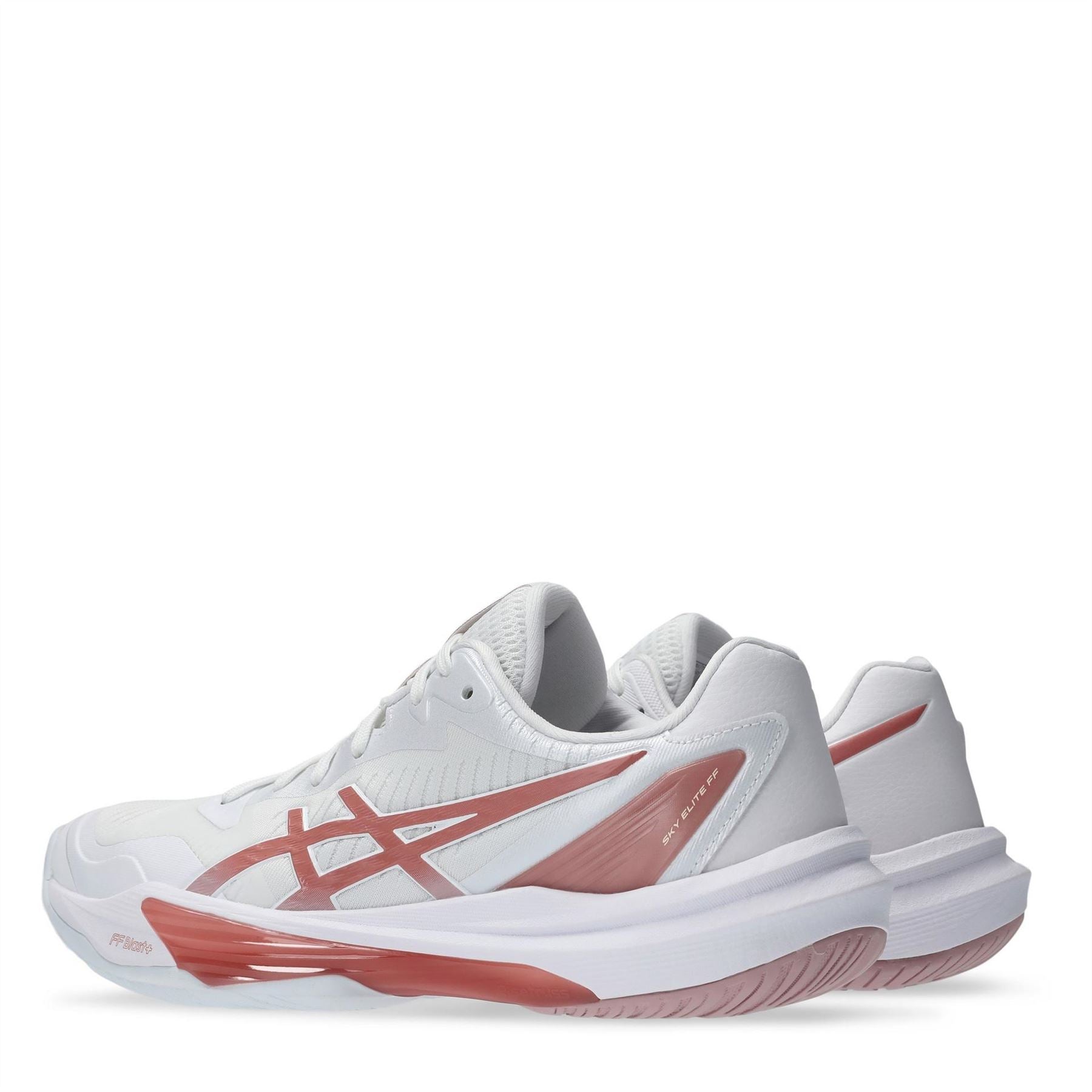 Asics Womens Sky Elite Ff 3 Volleyball Shoes