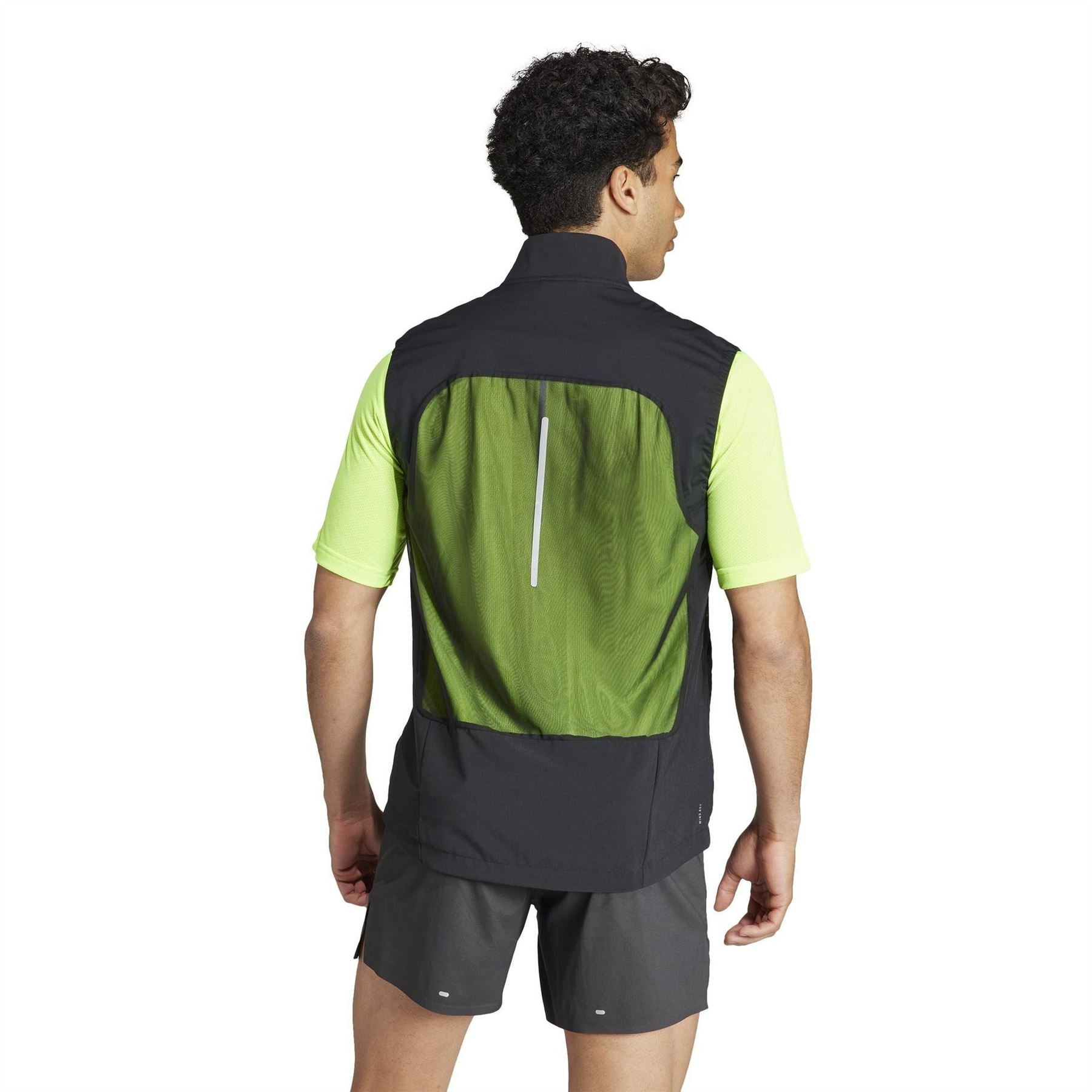adidas Ultimate Performance Running Jacket