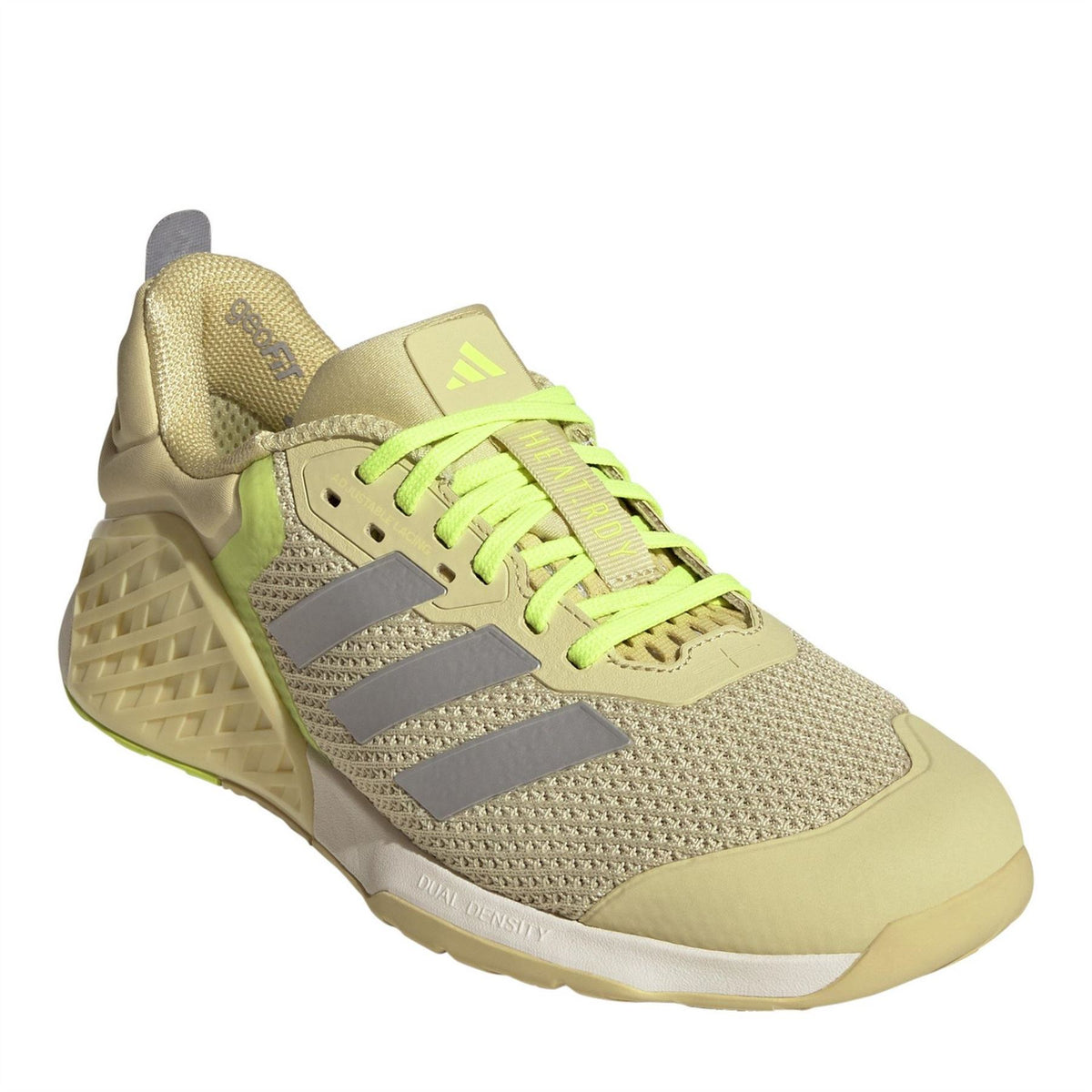 adidas Dropset 3 Lace-Up Trainers