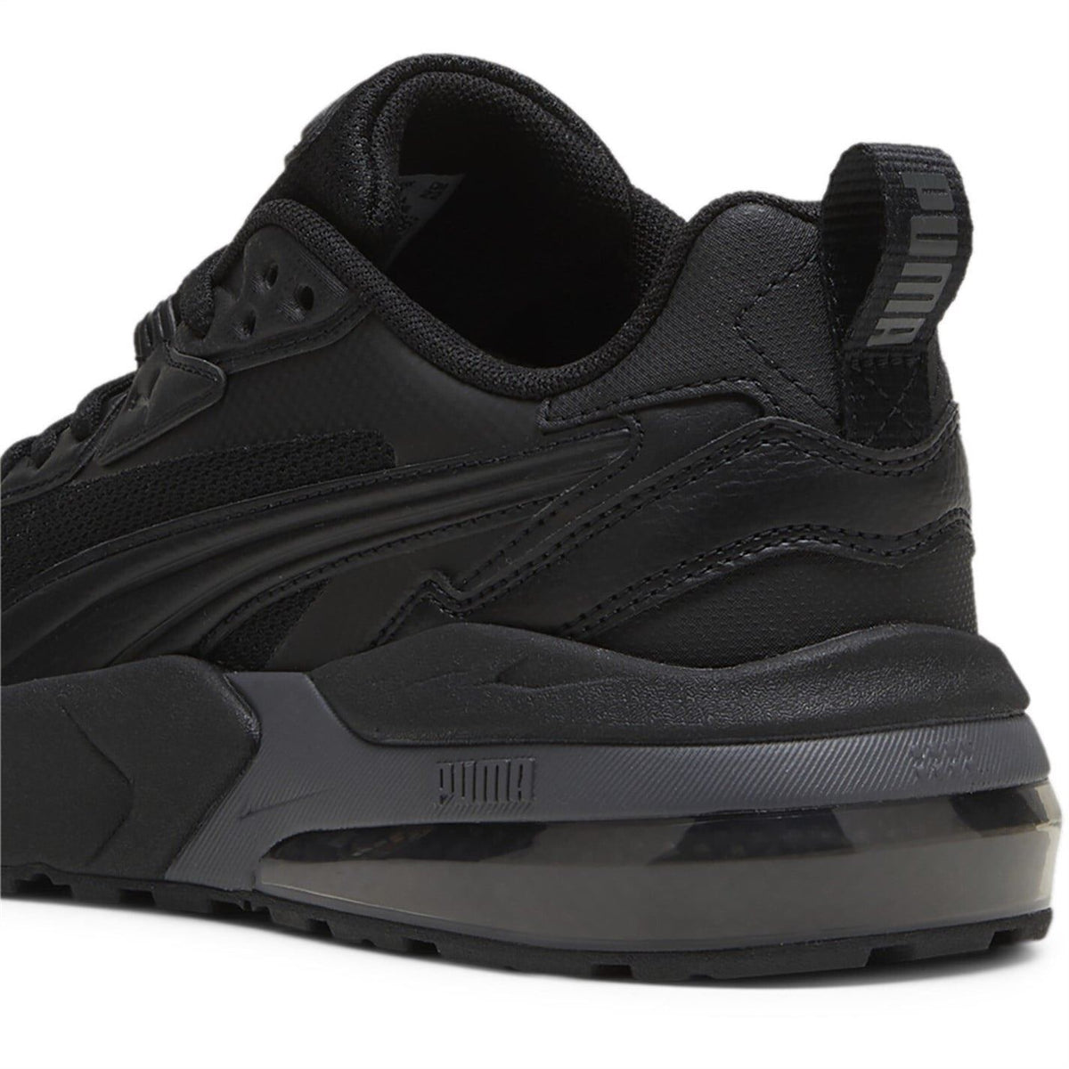 Puma Low Top Running Sneakers