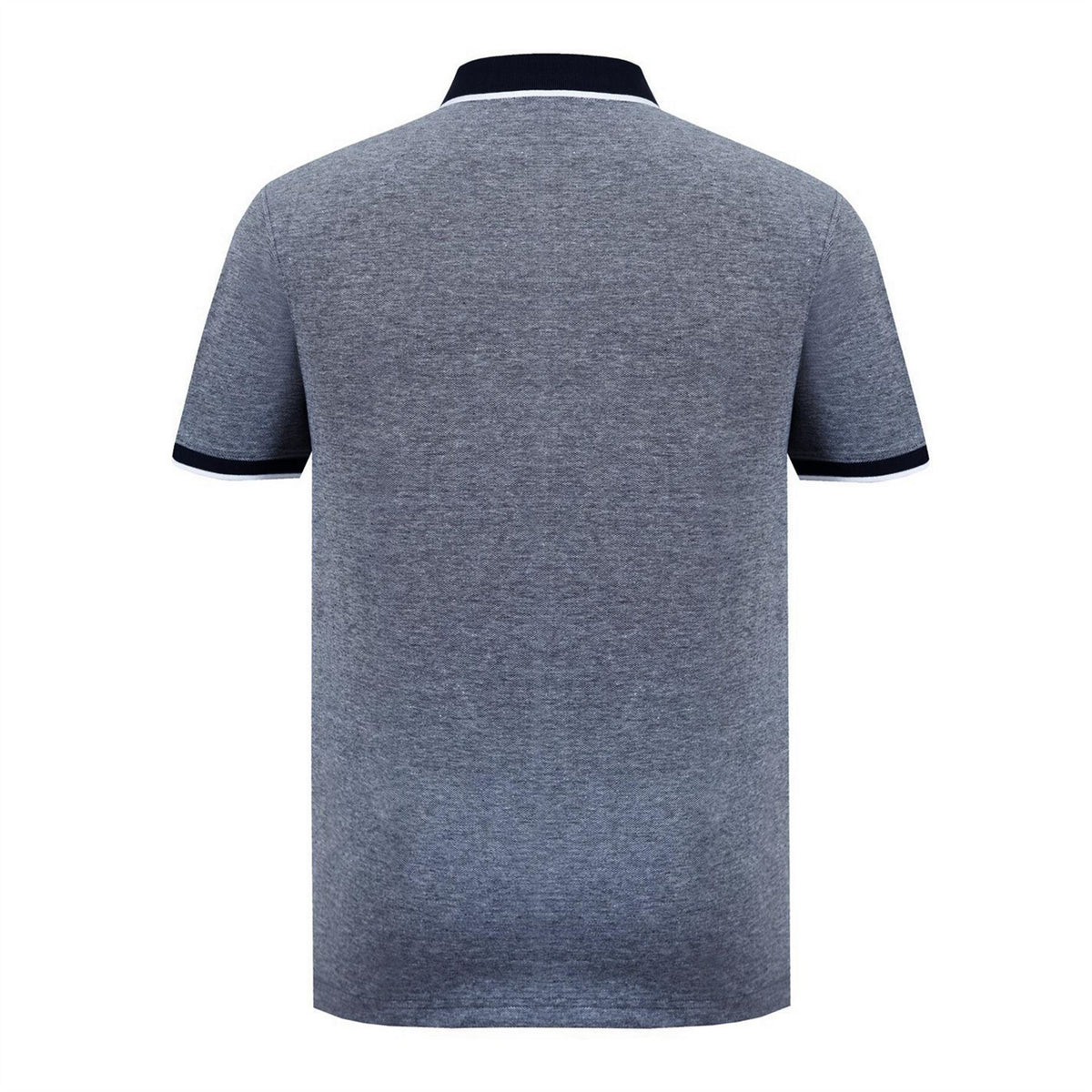 SoulCal Mens Pique Polo Shirt