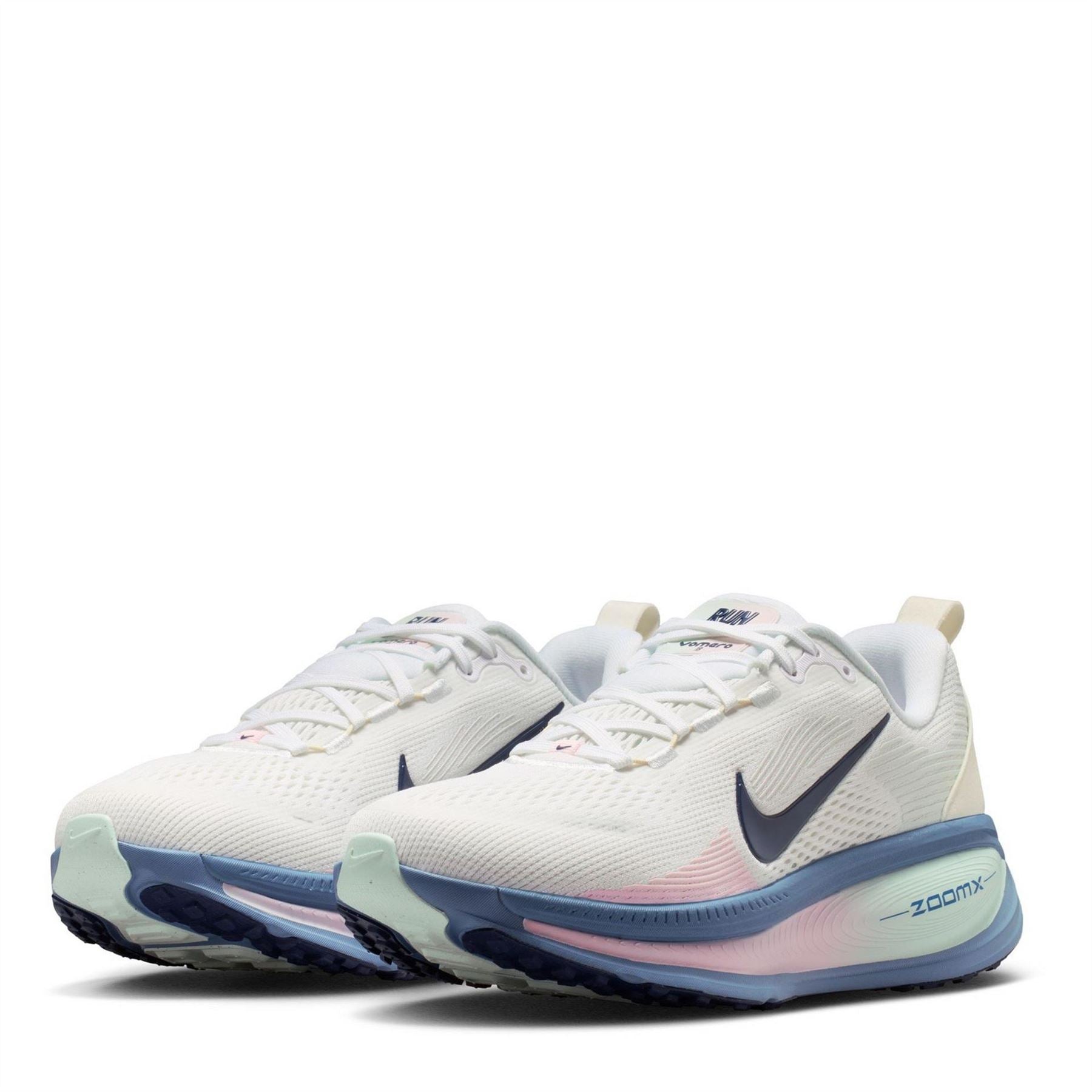 Nike Womens Vomero 18 Road Running Shoes