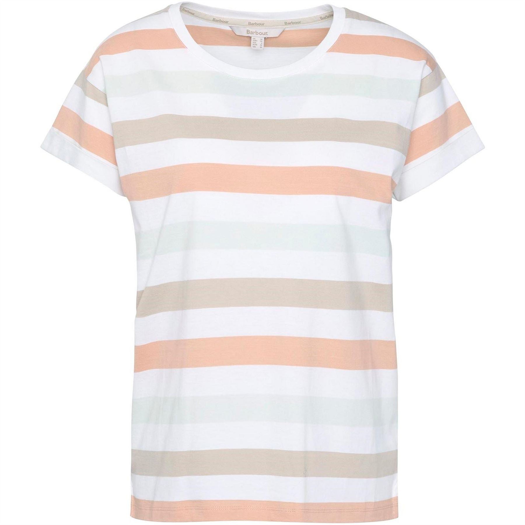 Barbour T-Shirt