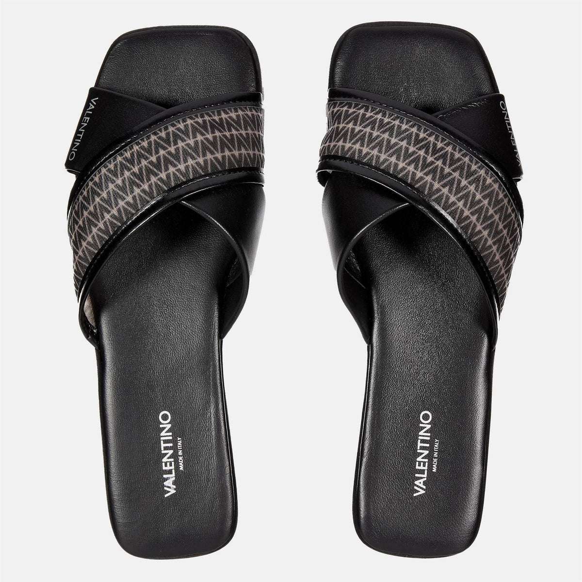 Valentino Flat Mules