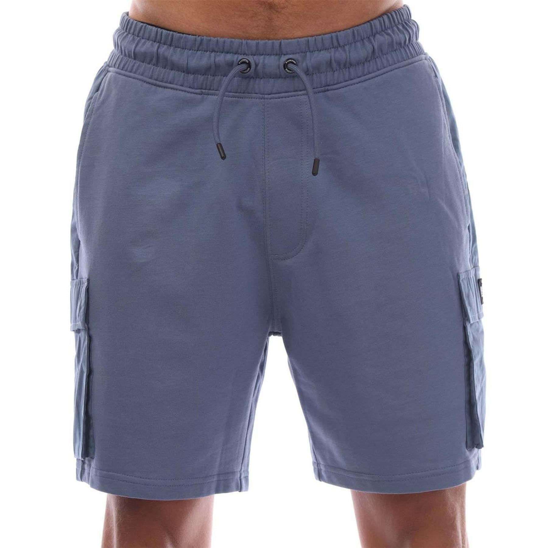 Weekend Offender Flamengo Pocket Jog Shorts