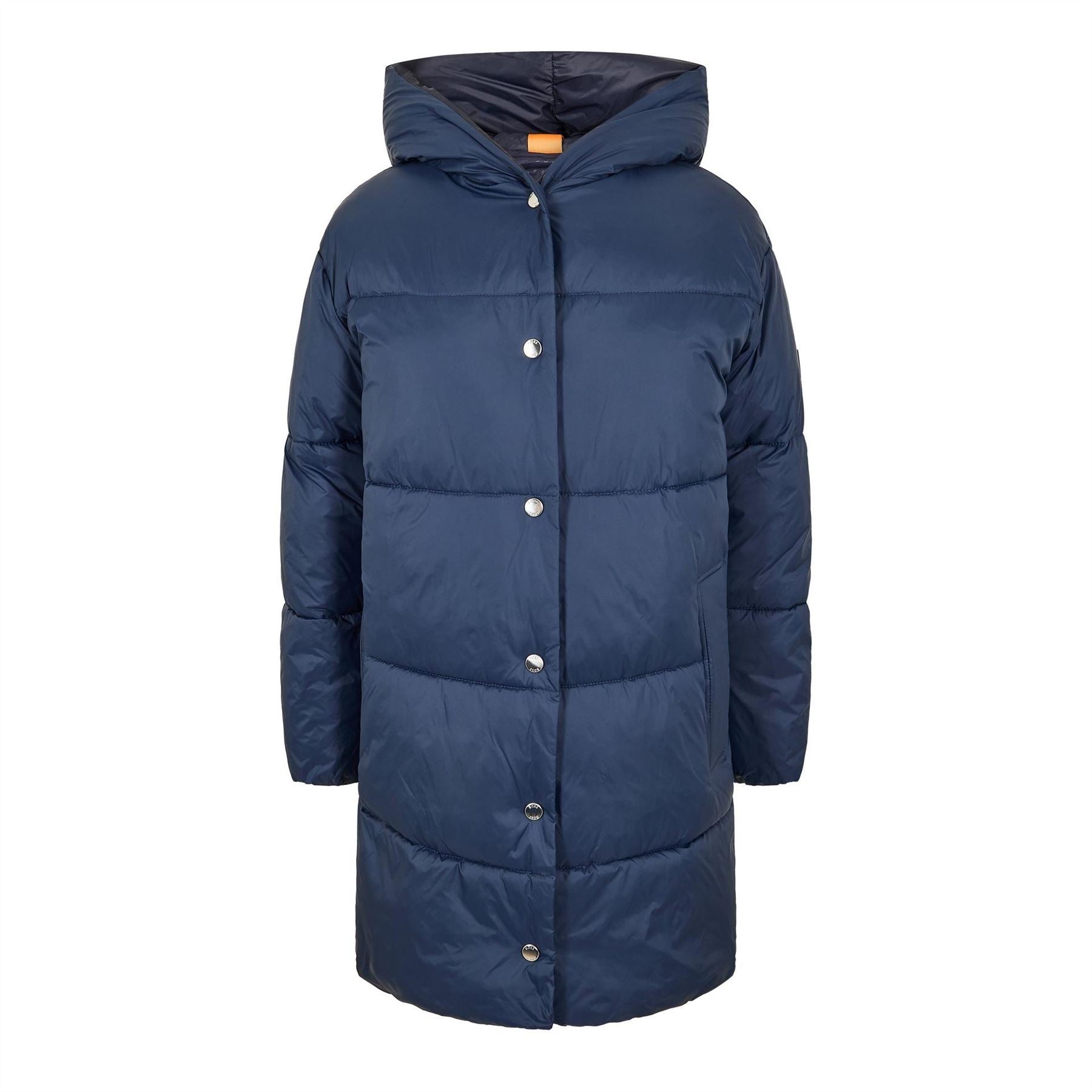 Boss Polly Short Puffer Jacket