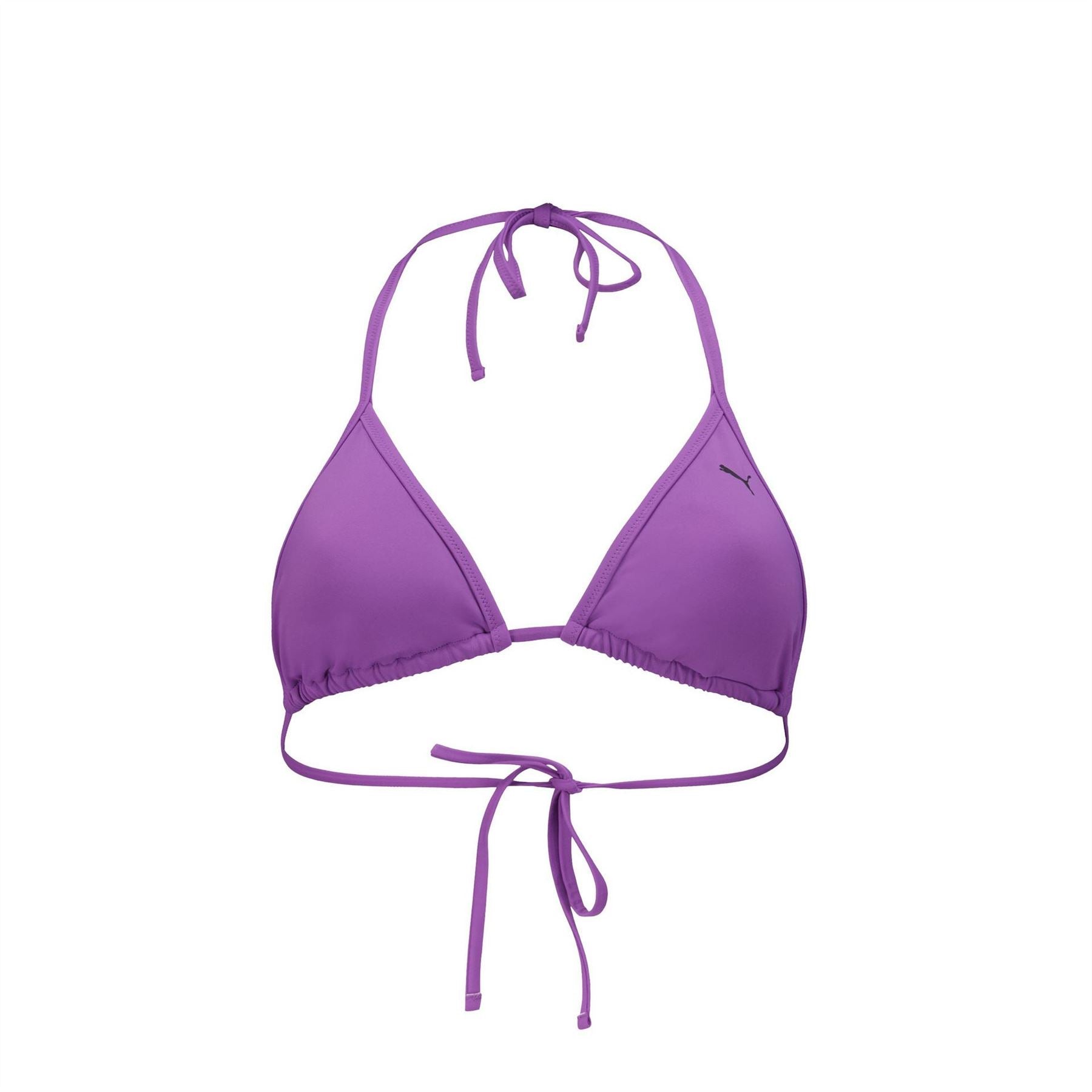 Puma Tri Fold Triangle Bikini